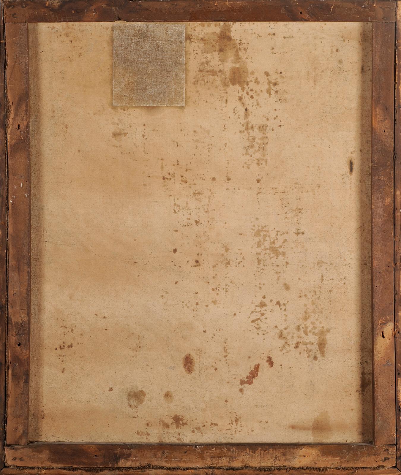 Retrato de Madame Leblond en venta 1