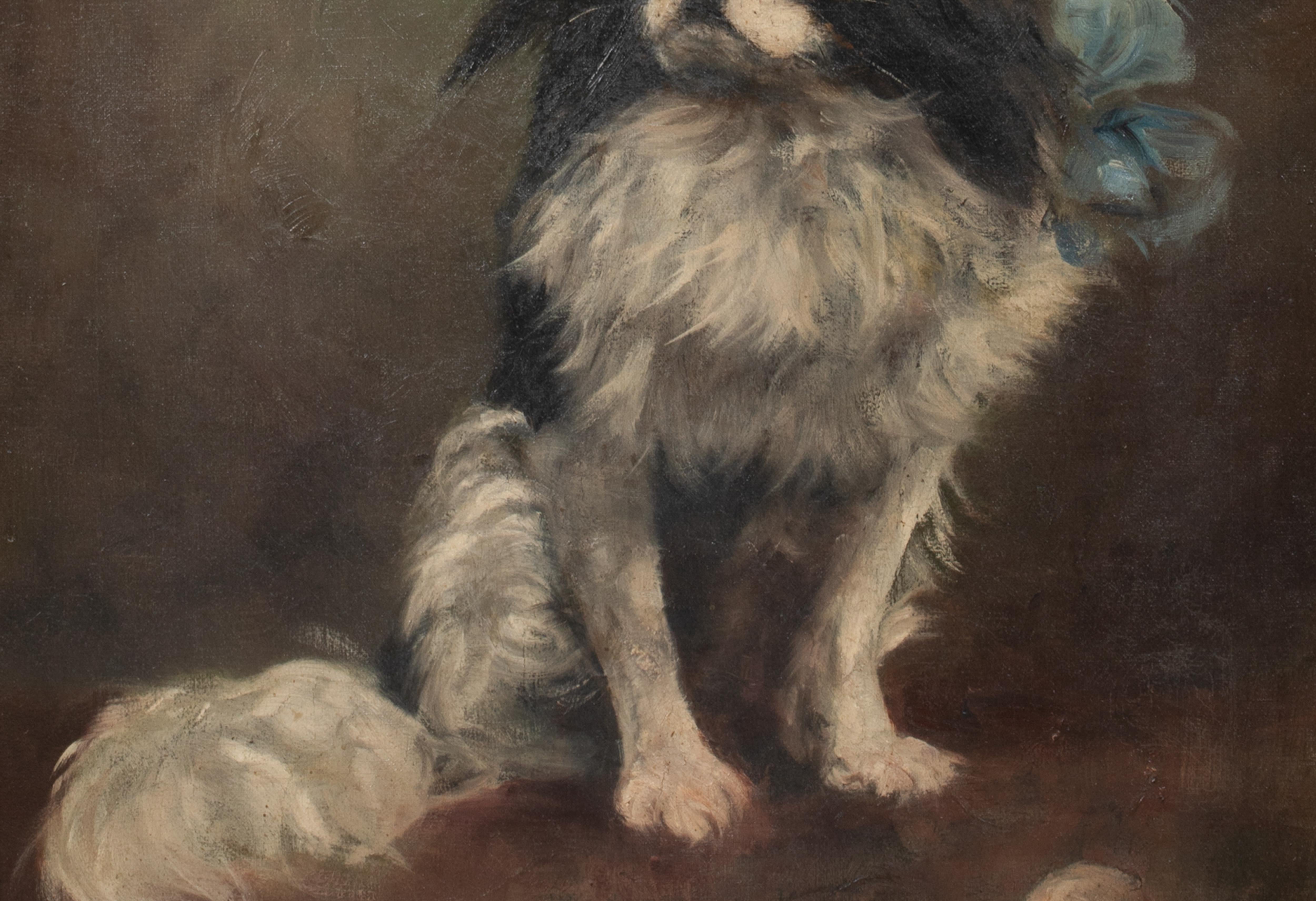 Retrato de 