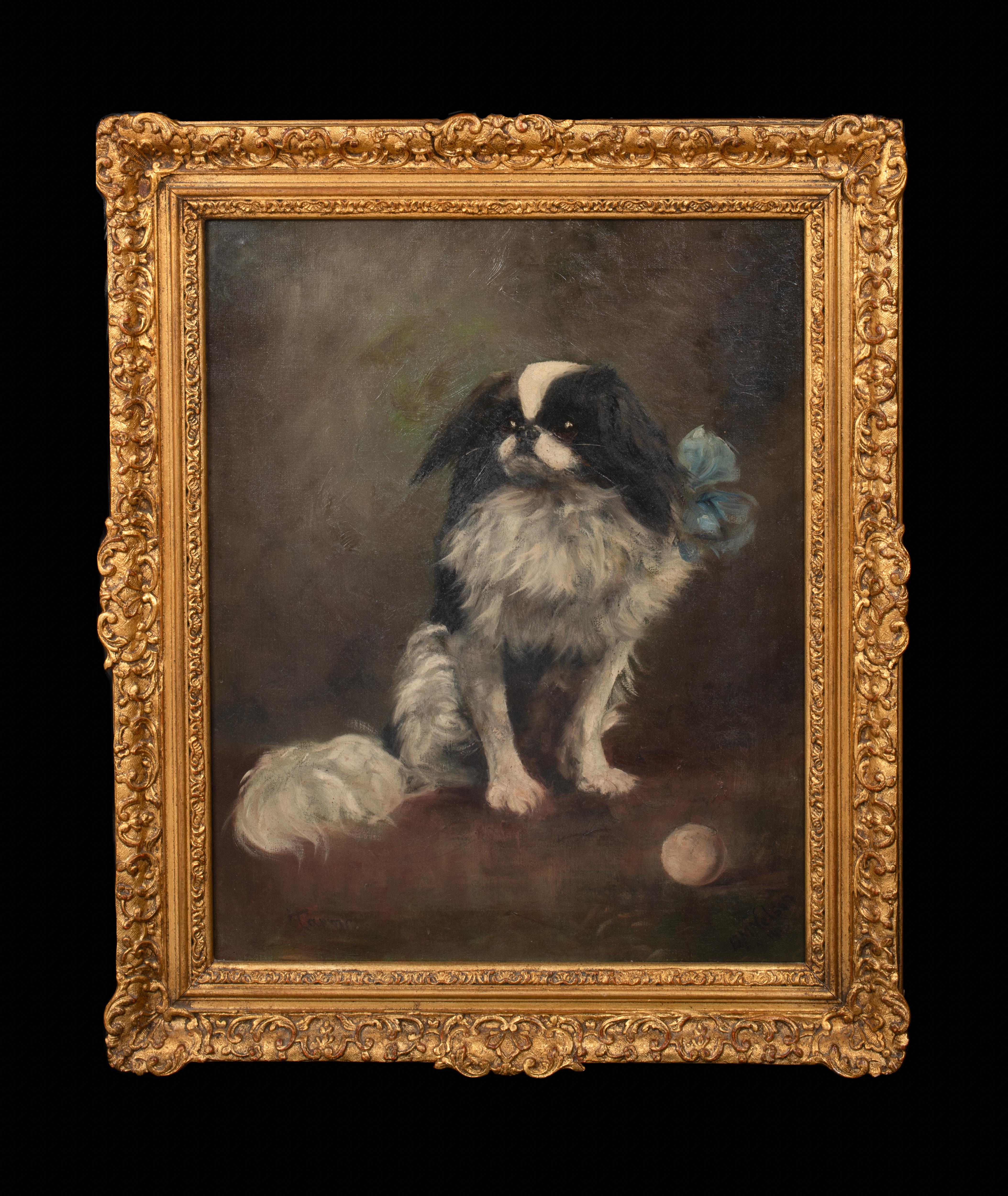 Retrato de 