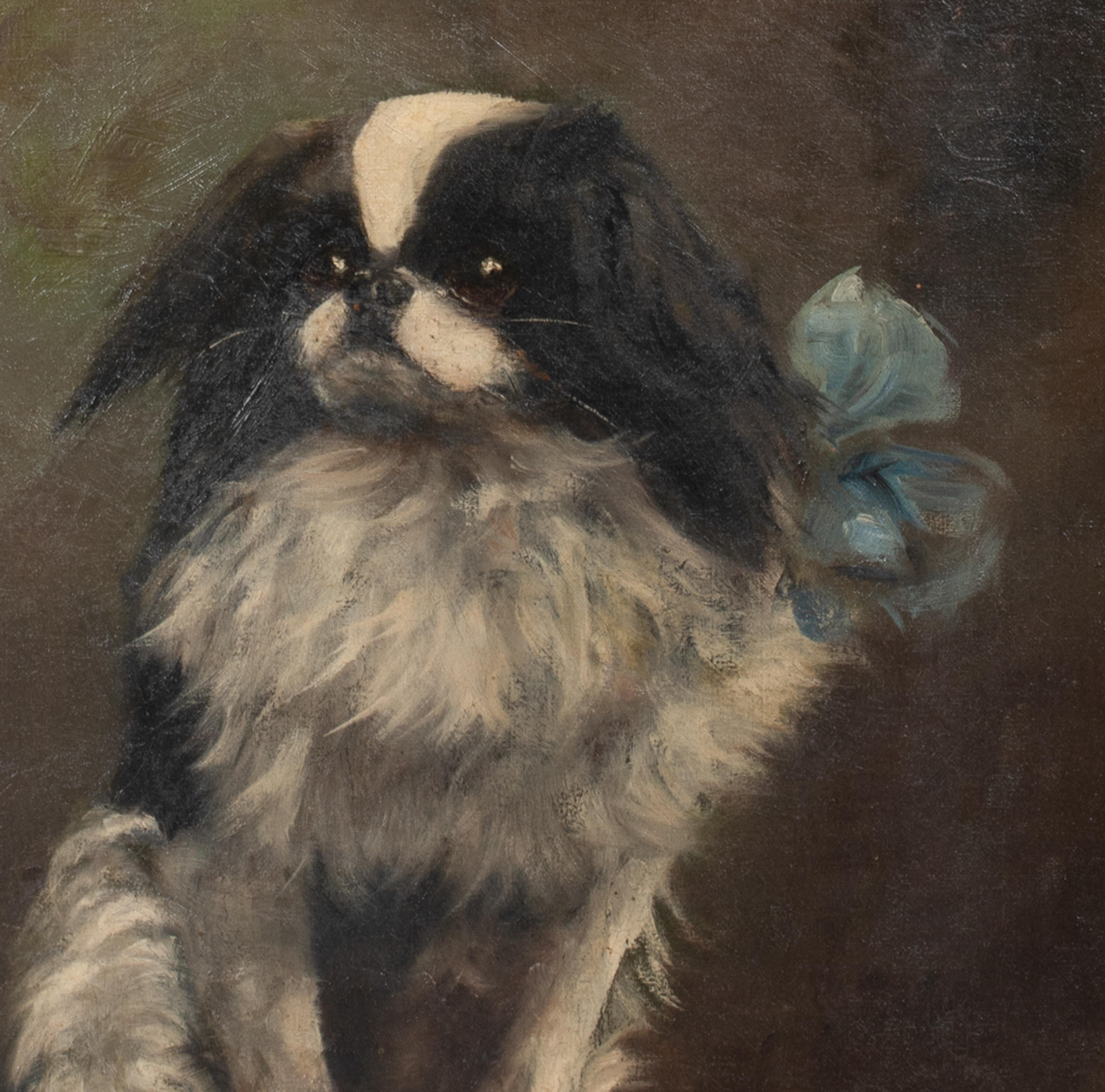 Retrato de 