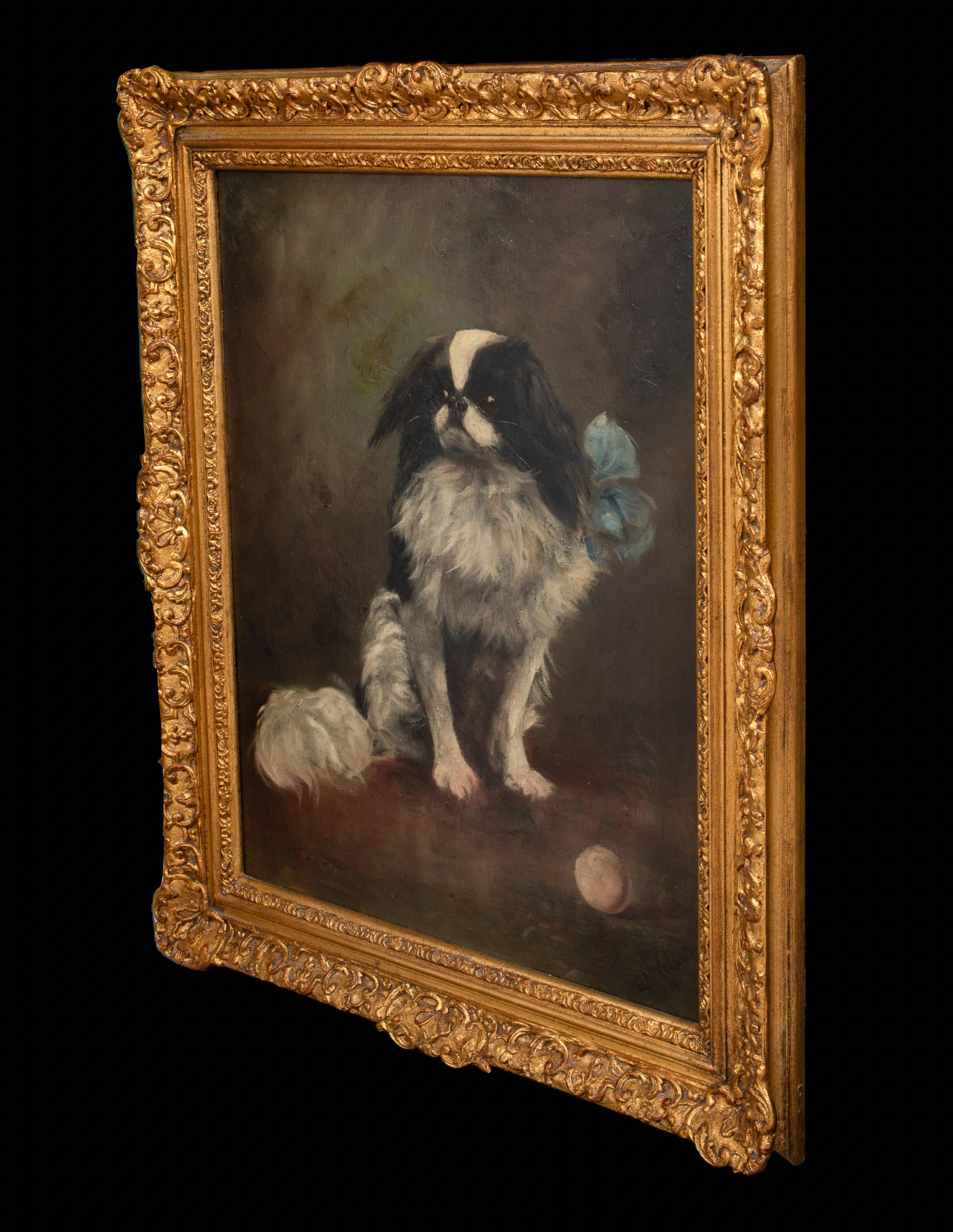 Retrato de 