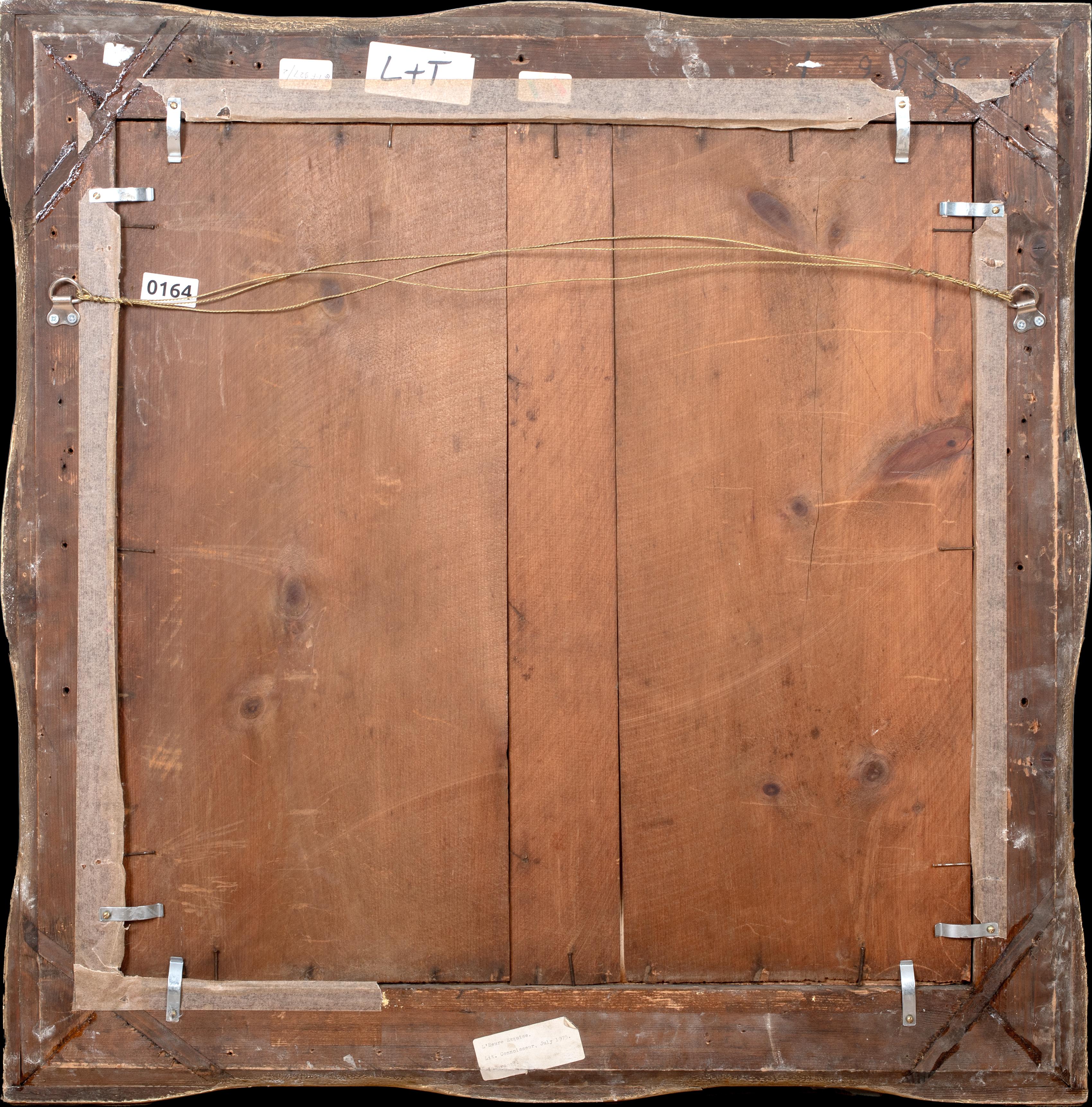 Portrait de Sir William Williams (1270-1305), XVIIe siècle École italienne en vente 5