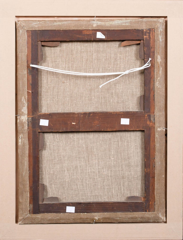 Unknown Portrait Of The Duchess of Beaufort Lady of Queen Victoria