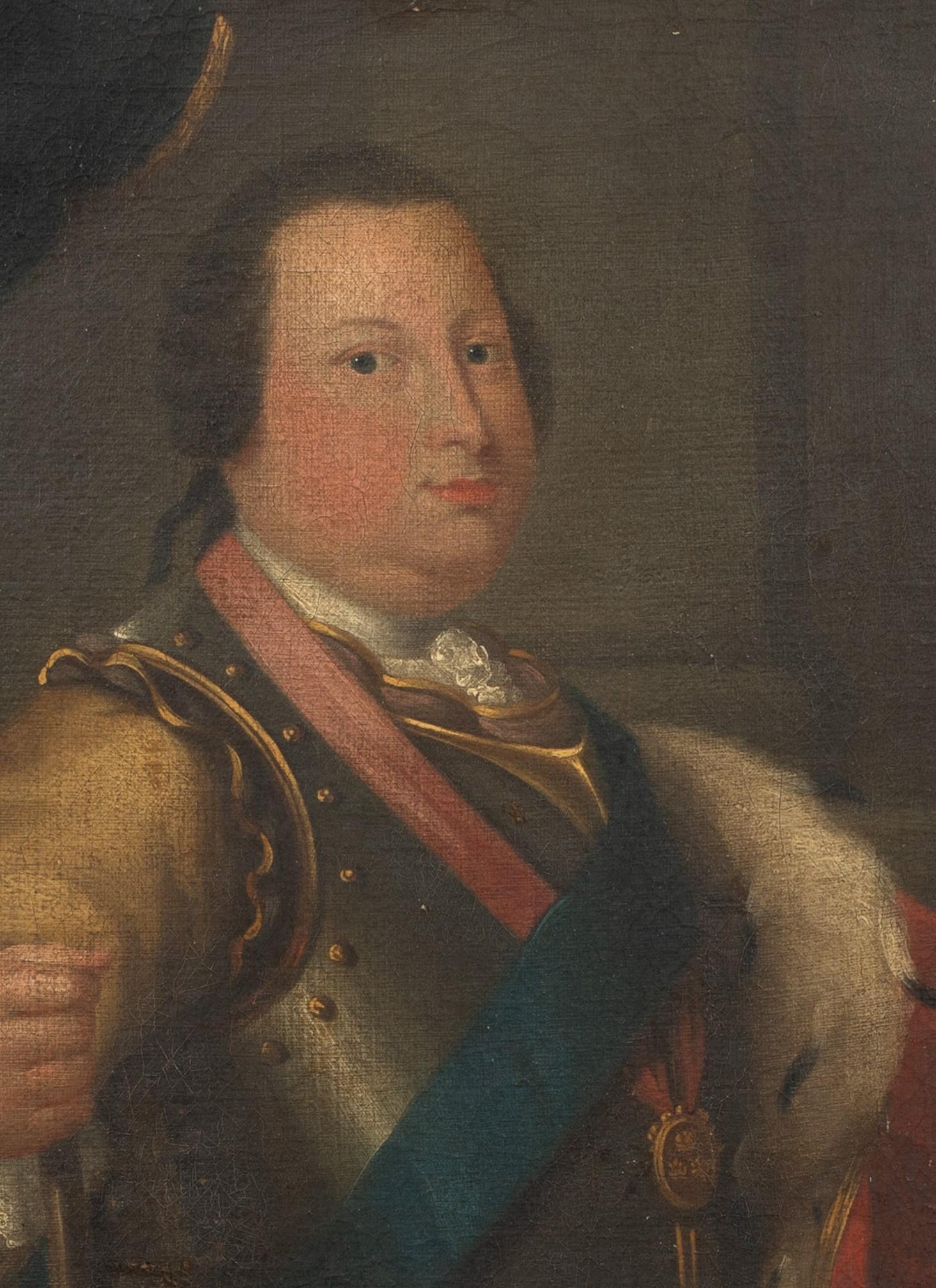 18th century duke