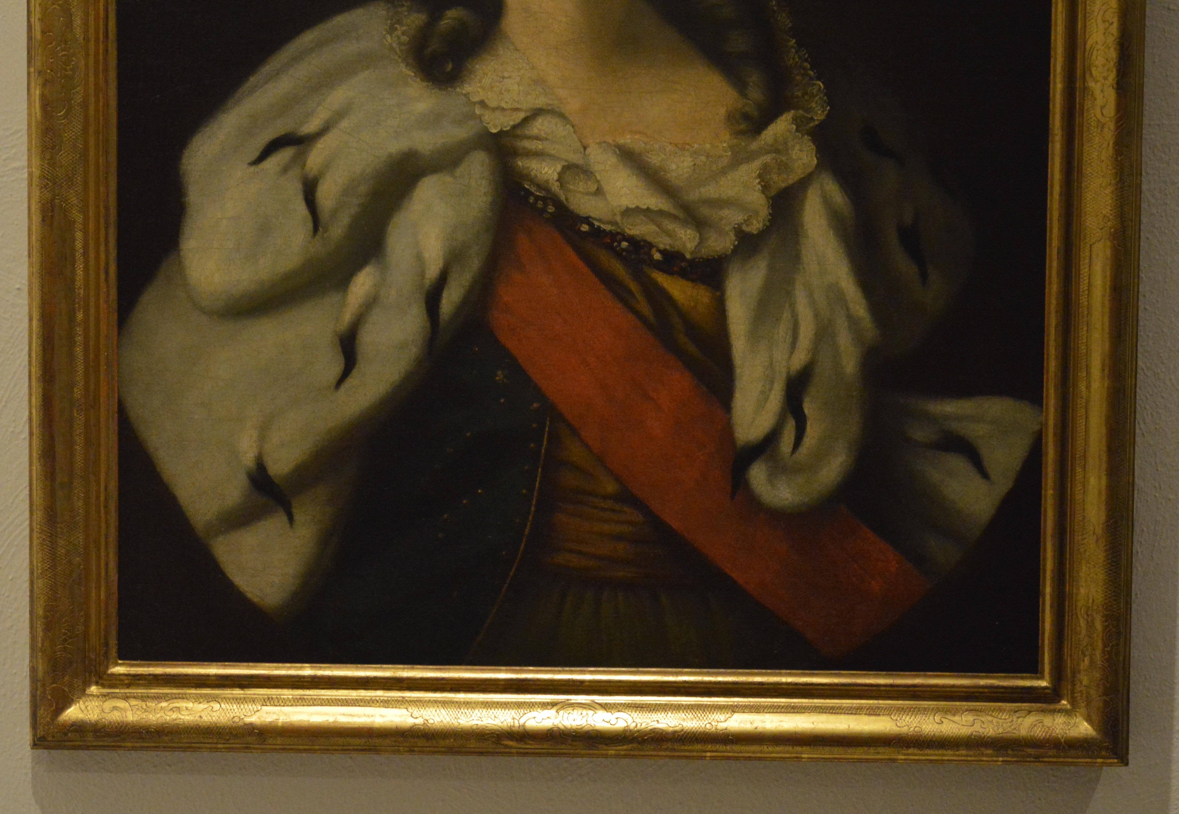 Porträts von Katharina II. im Angebot 3