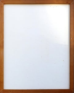 Vendedores de cerámica, Pintura al óleo sobre lienzo de arte popular por Jalal Gharbi