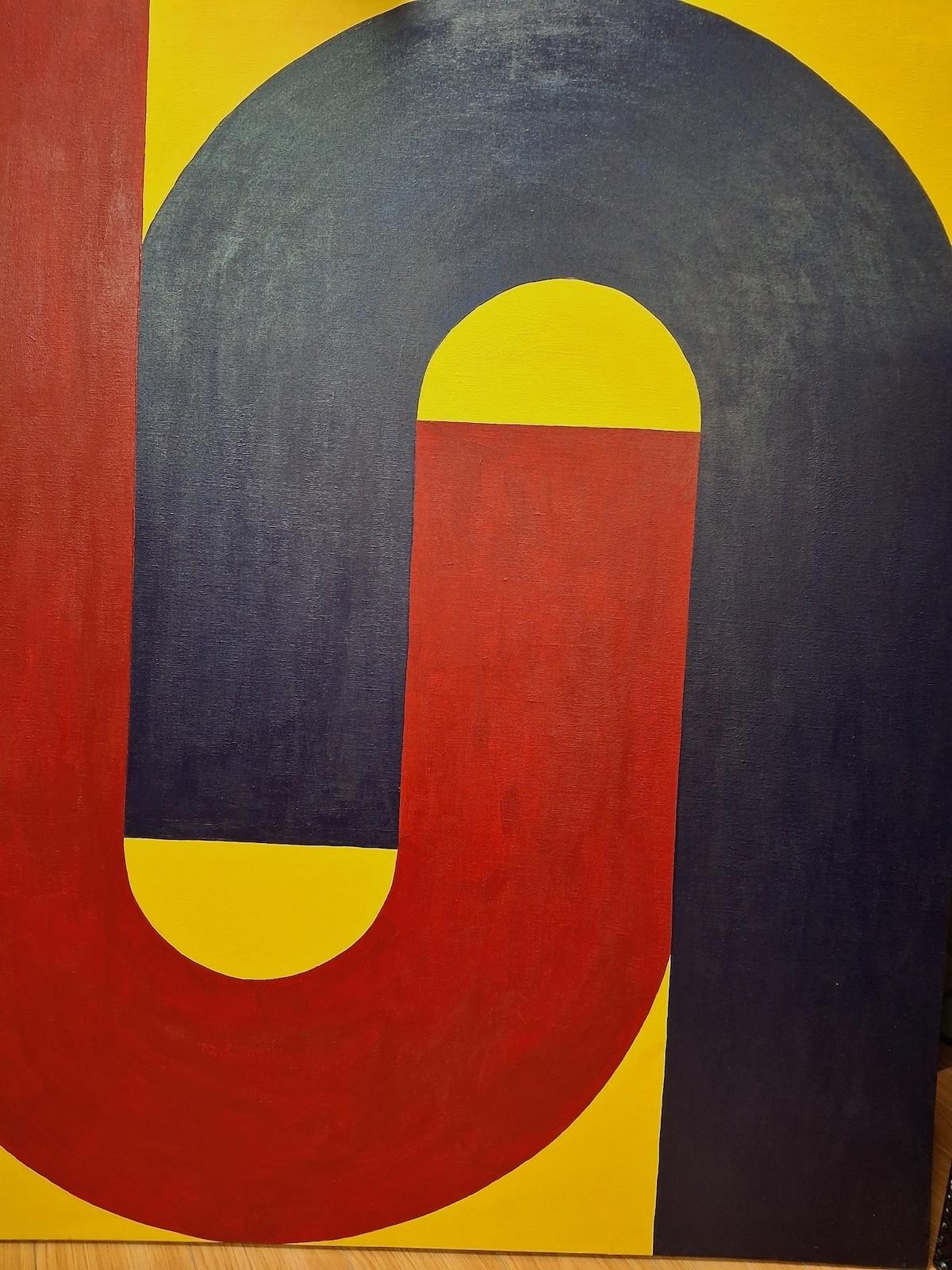 Power Grab in Primary Colors For Sale 2