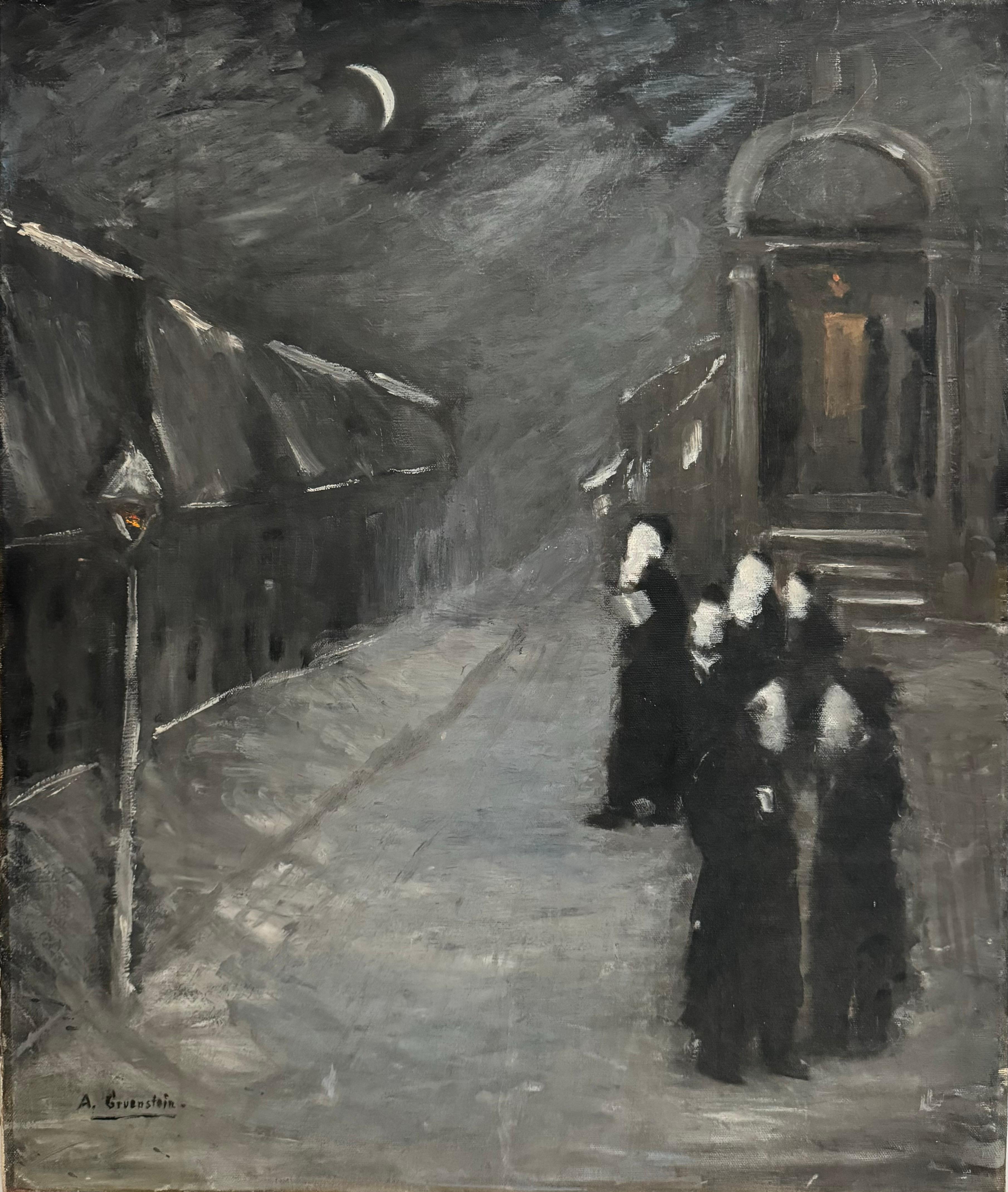 Ville Peintures