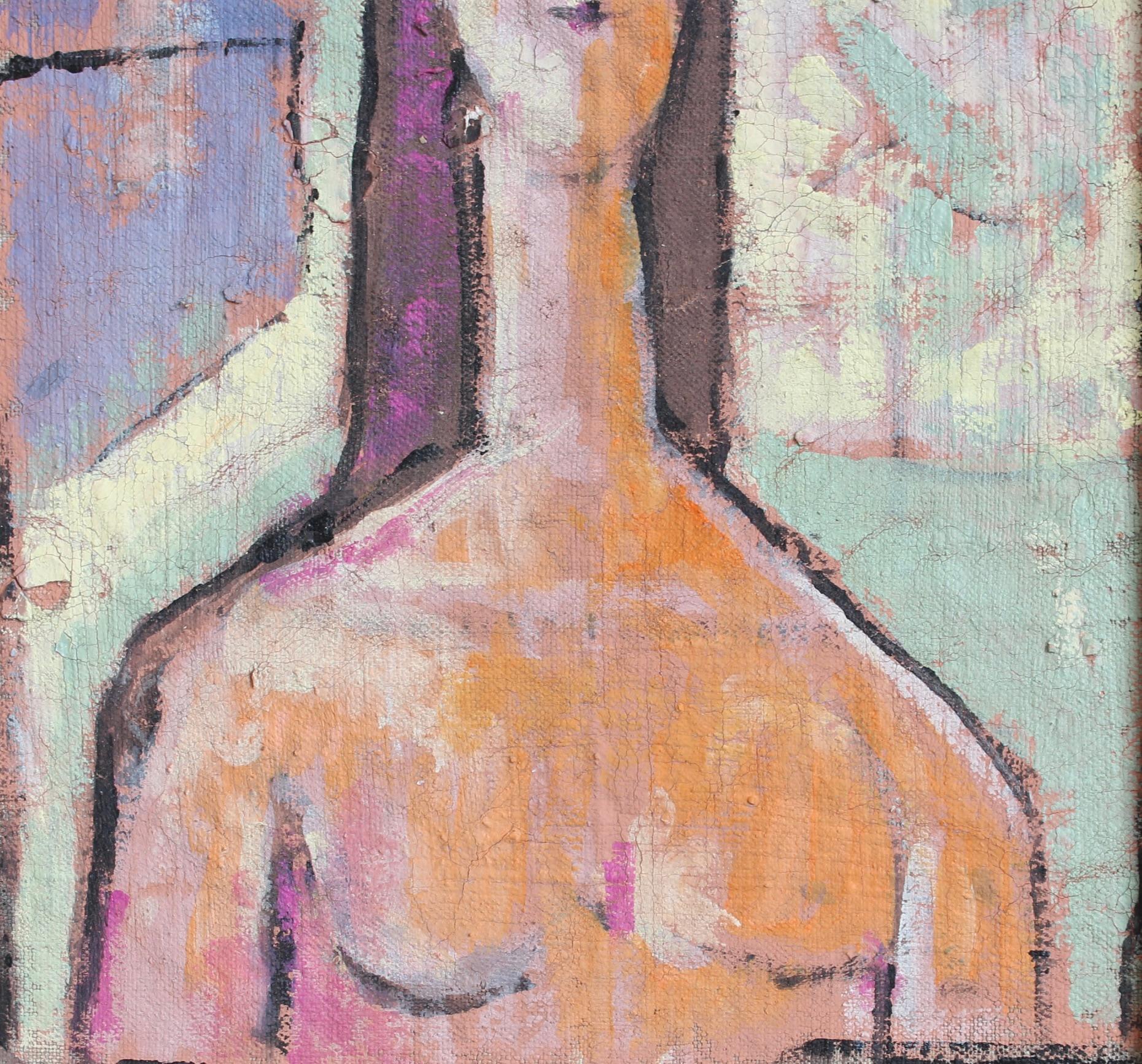Prisms of Identity: A Portrait Series I For Sale 1