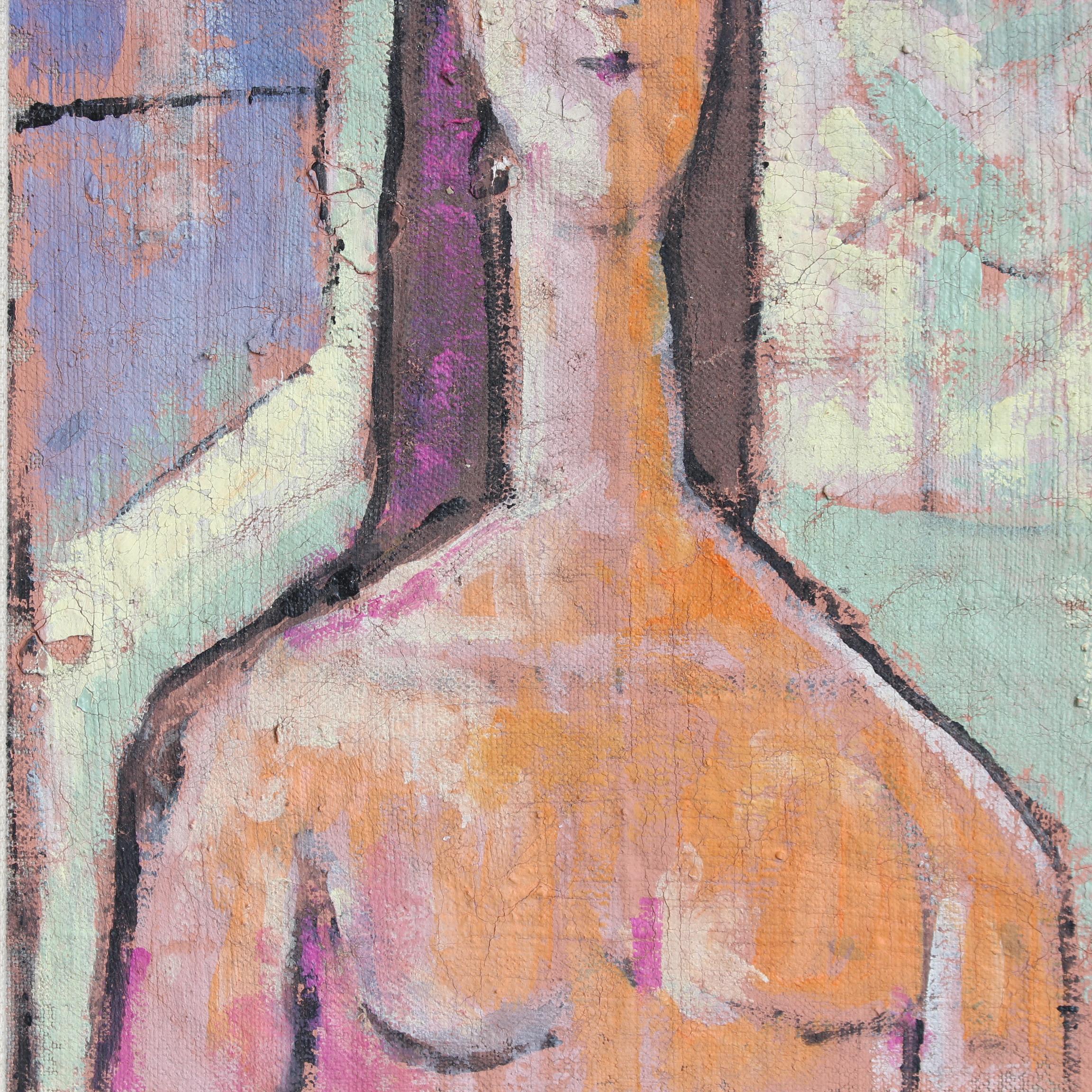 Prisms of Identity: A Portrait Series I For Sale 2