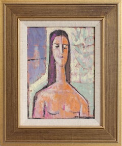 Prisms of Identity: A Portrait Series I