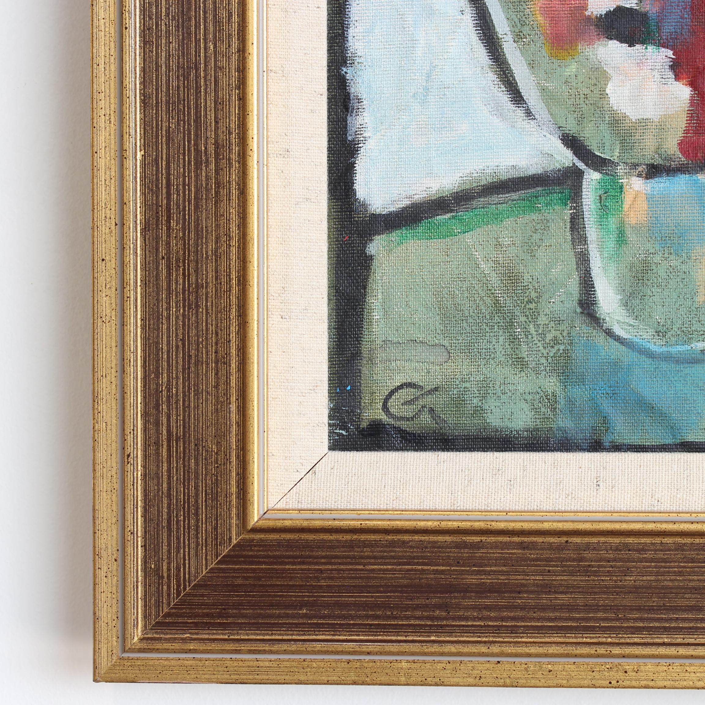 Prisms of Identity: A Portrait Series II For Sale 6