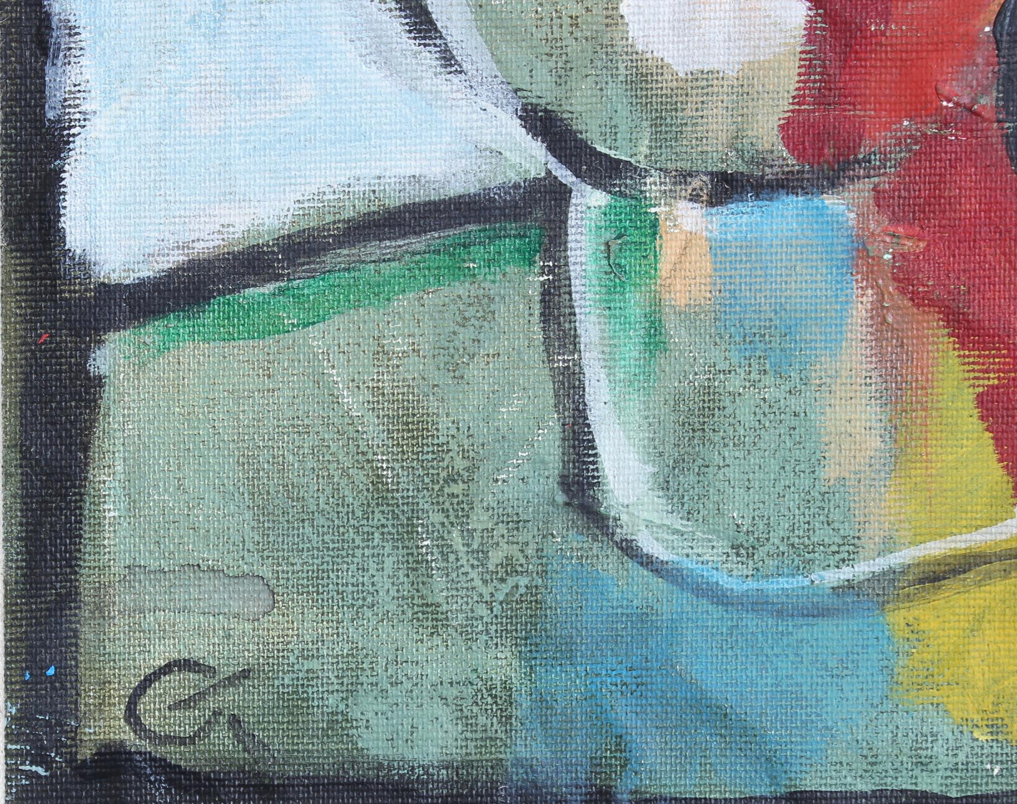 Prisms of Identity: A Portrait Series II For Sale 7