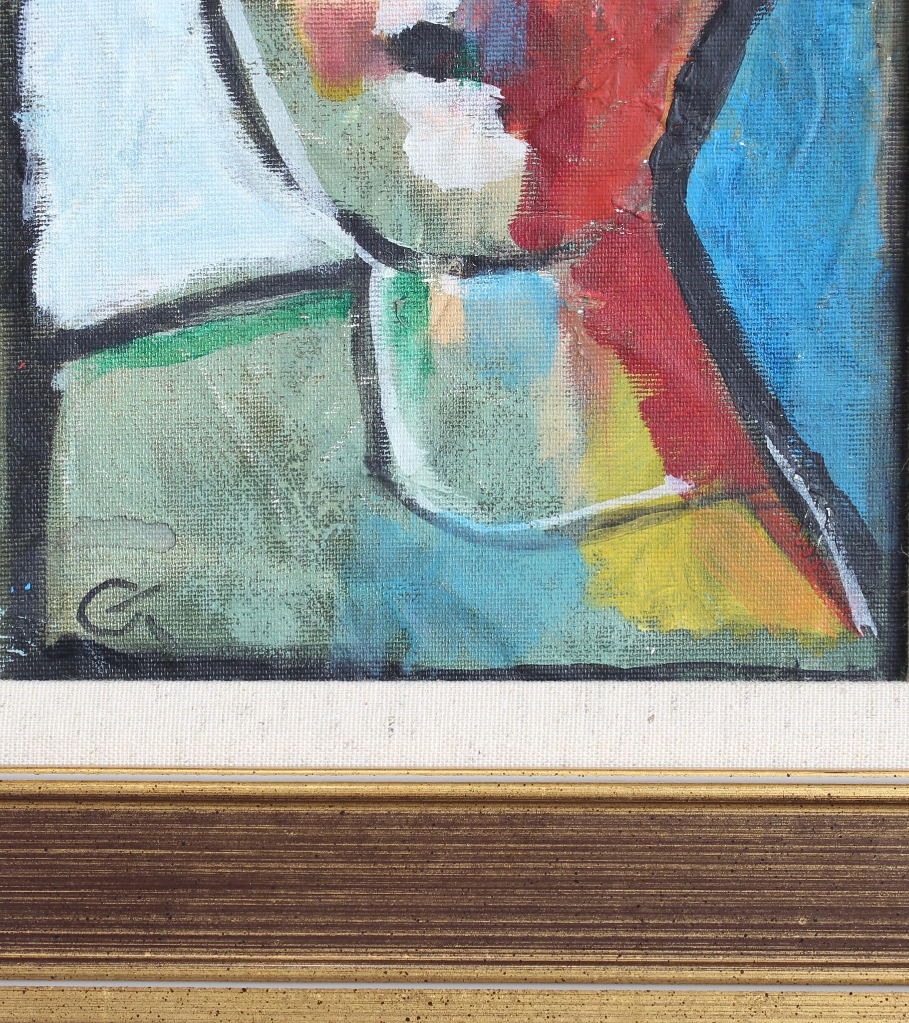 Prisms of Identity: A Portrait Series II For Sale 3