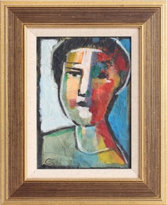 Prisms of Identity: A Portrait Series II