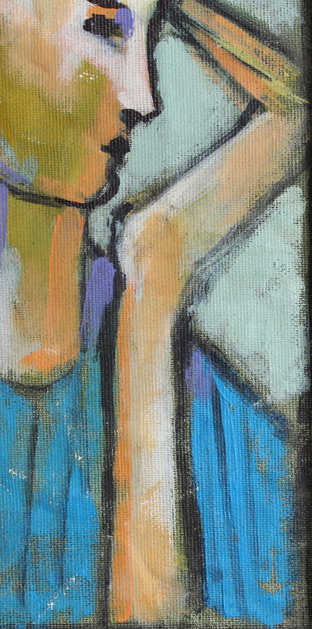 Prismen der Identität: Ein Porträt Serie III im Angebot 2