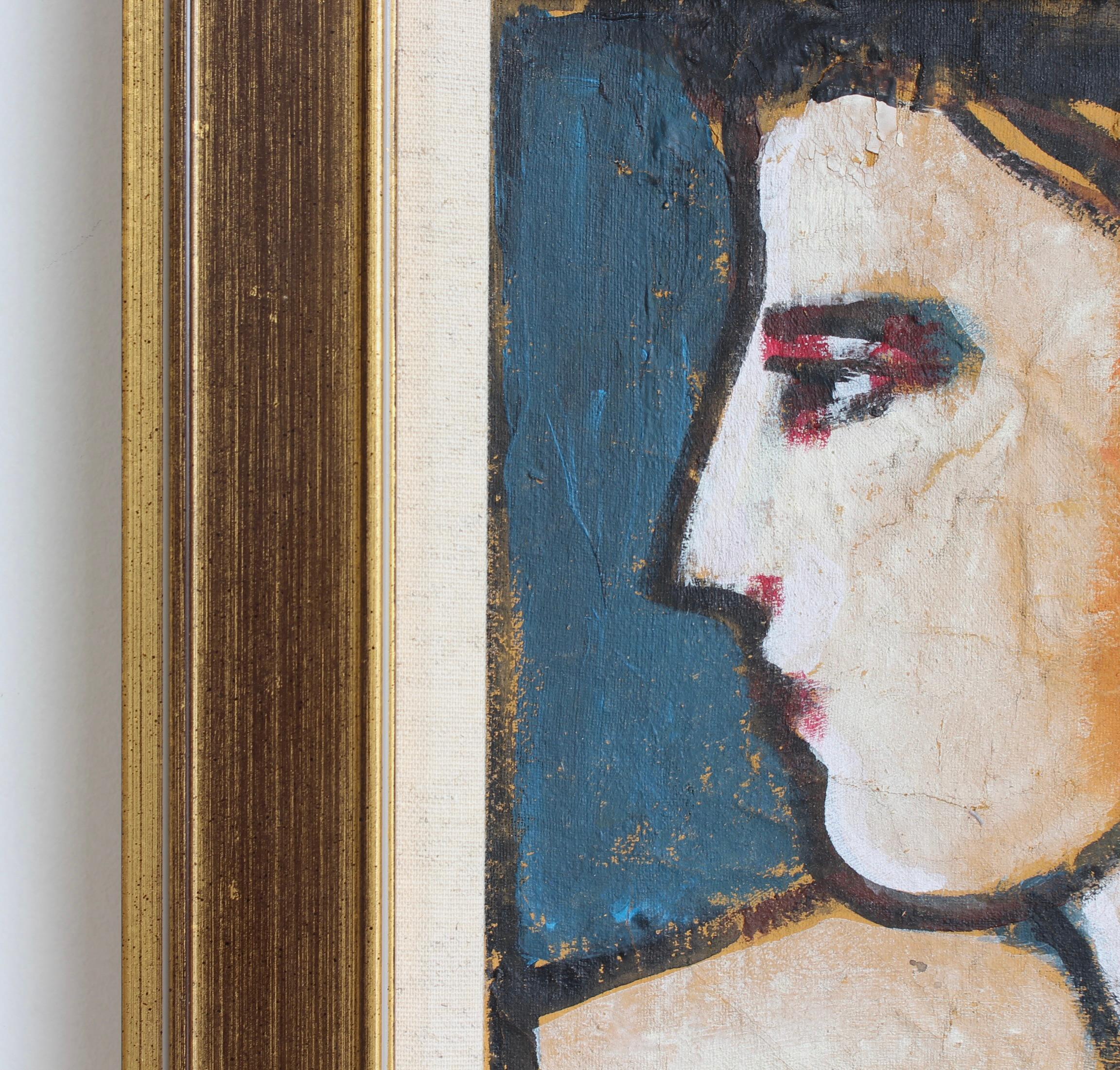 Prisms of Identity: A Portrait Series IV For Sale 2