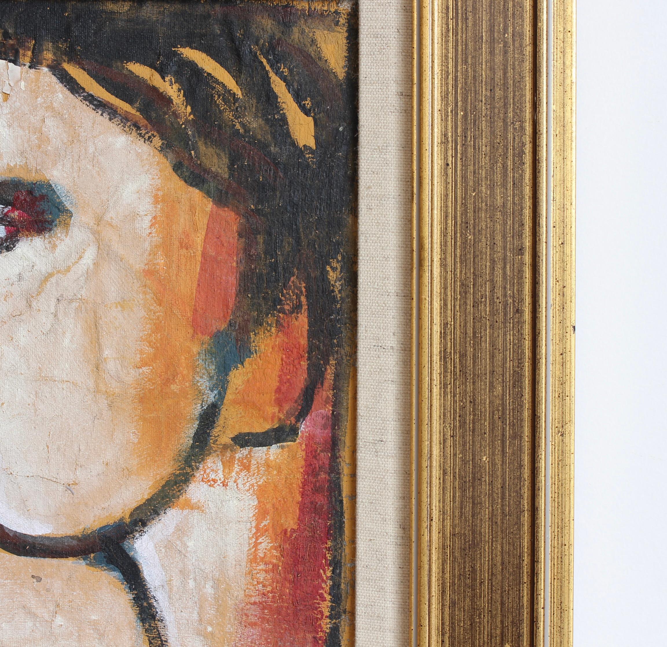 Prisms of Identity: A Portrait Series IV For Sale 3