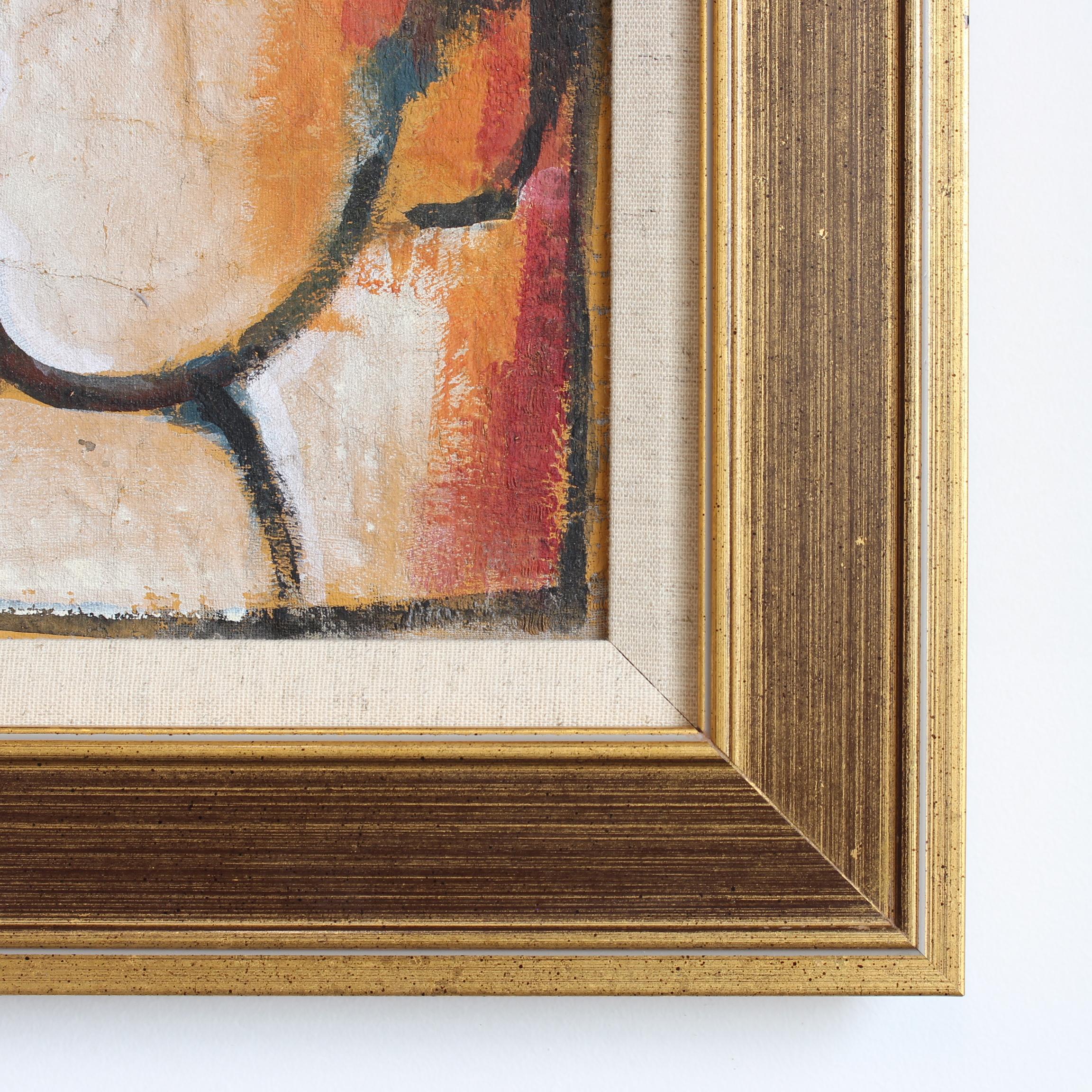 Prisms of Identity: A Portrait Series IV For Sale 4