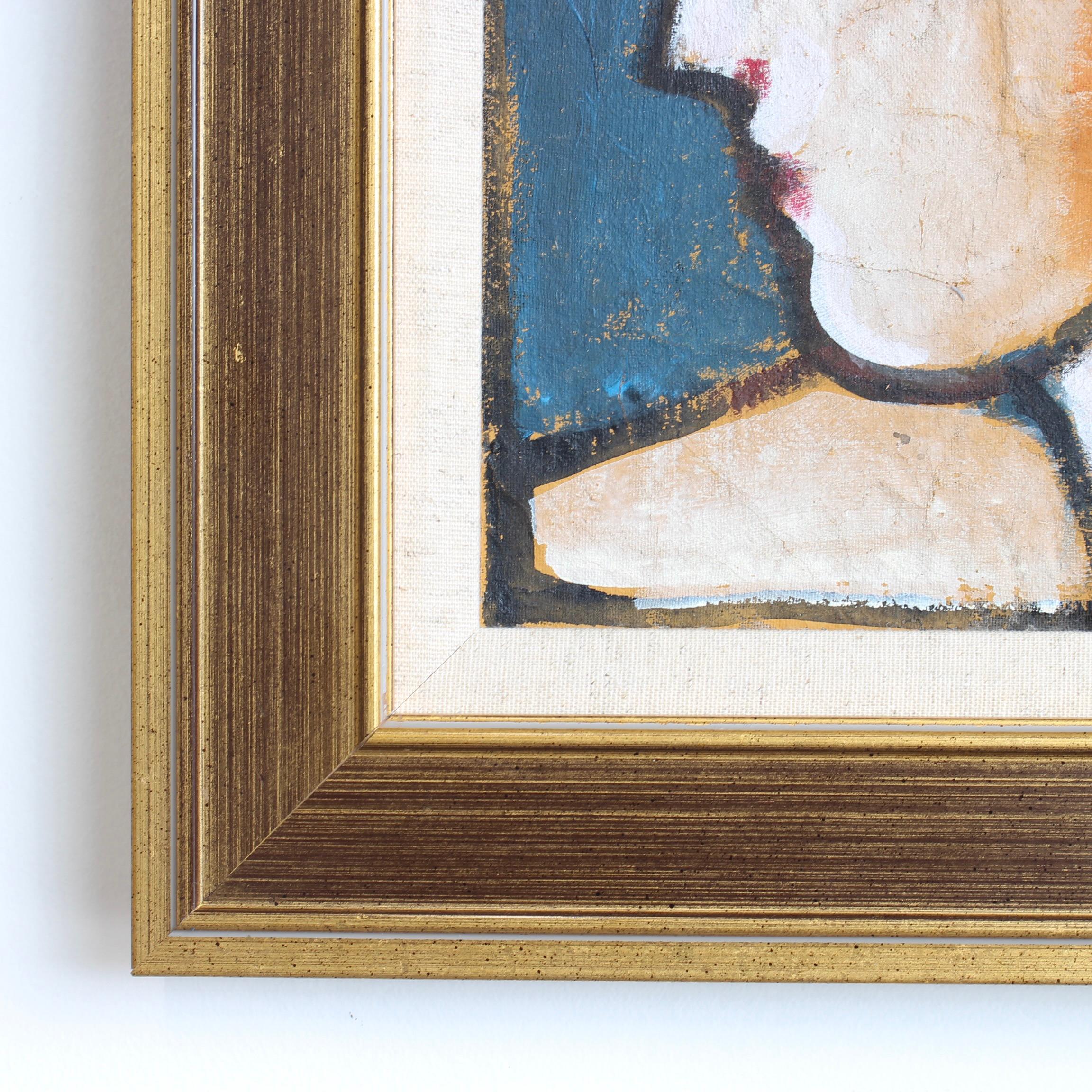 Prisms of Identity: A Portrait Series IV For Sale 5