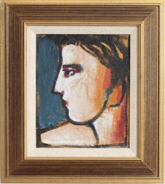 Prisms of Identity: A Portrait Series IV