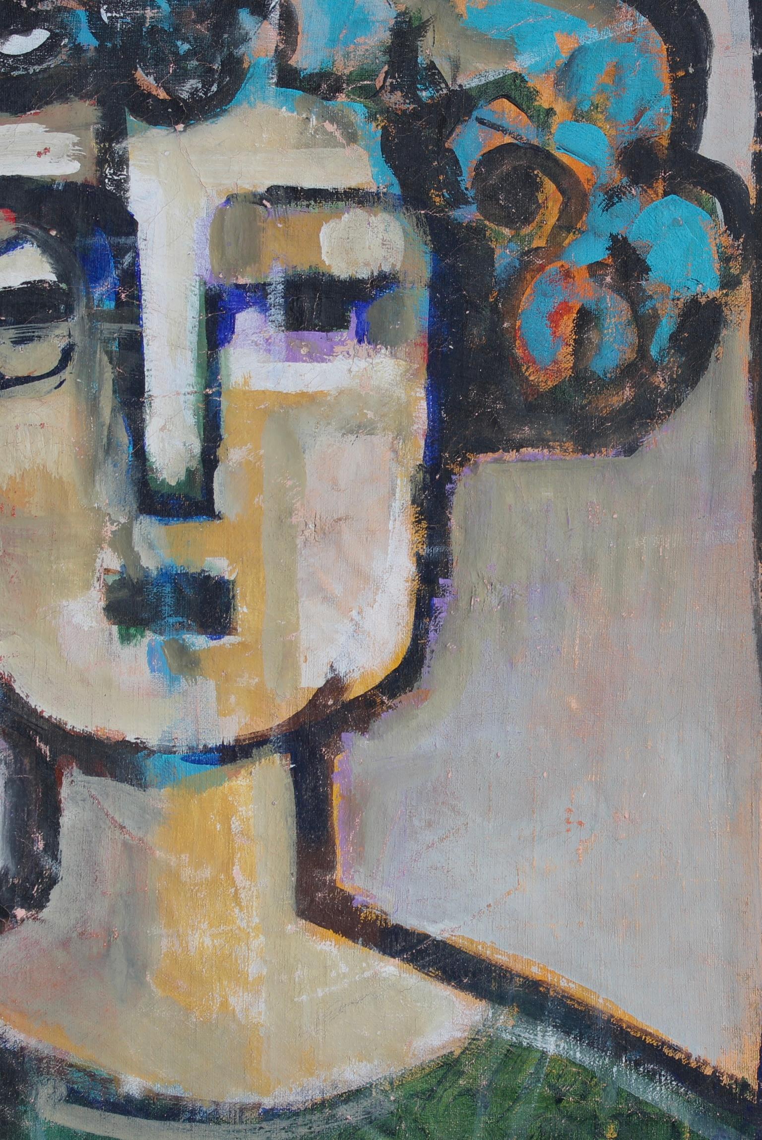 Prisms of Identity: A Portrait Series IX For Sale 2