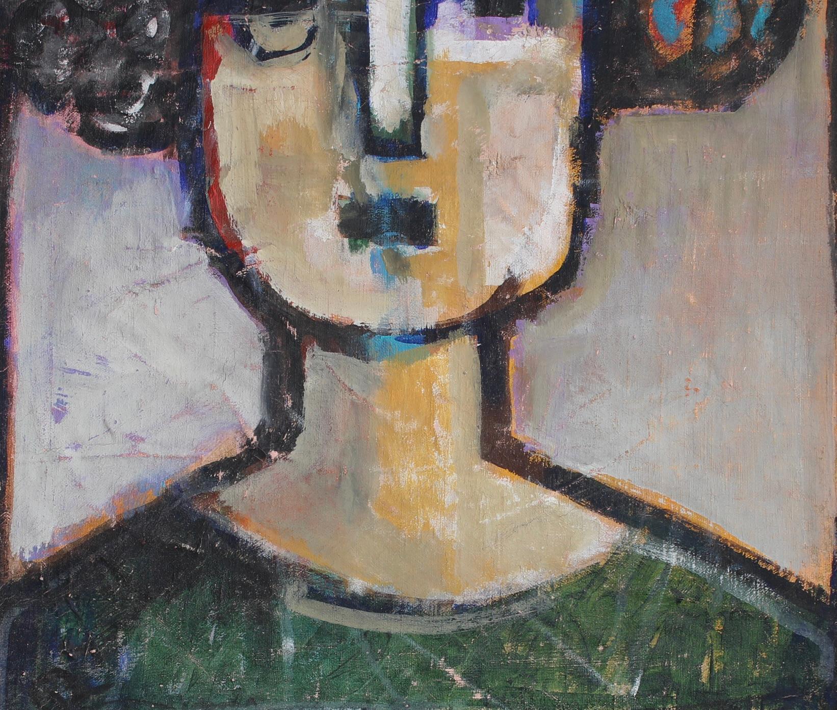 Prisms of Identity: A Portrait Series IX For Sale 4