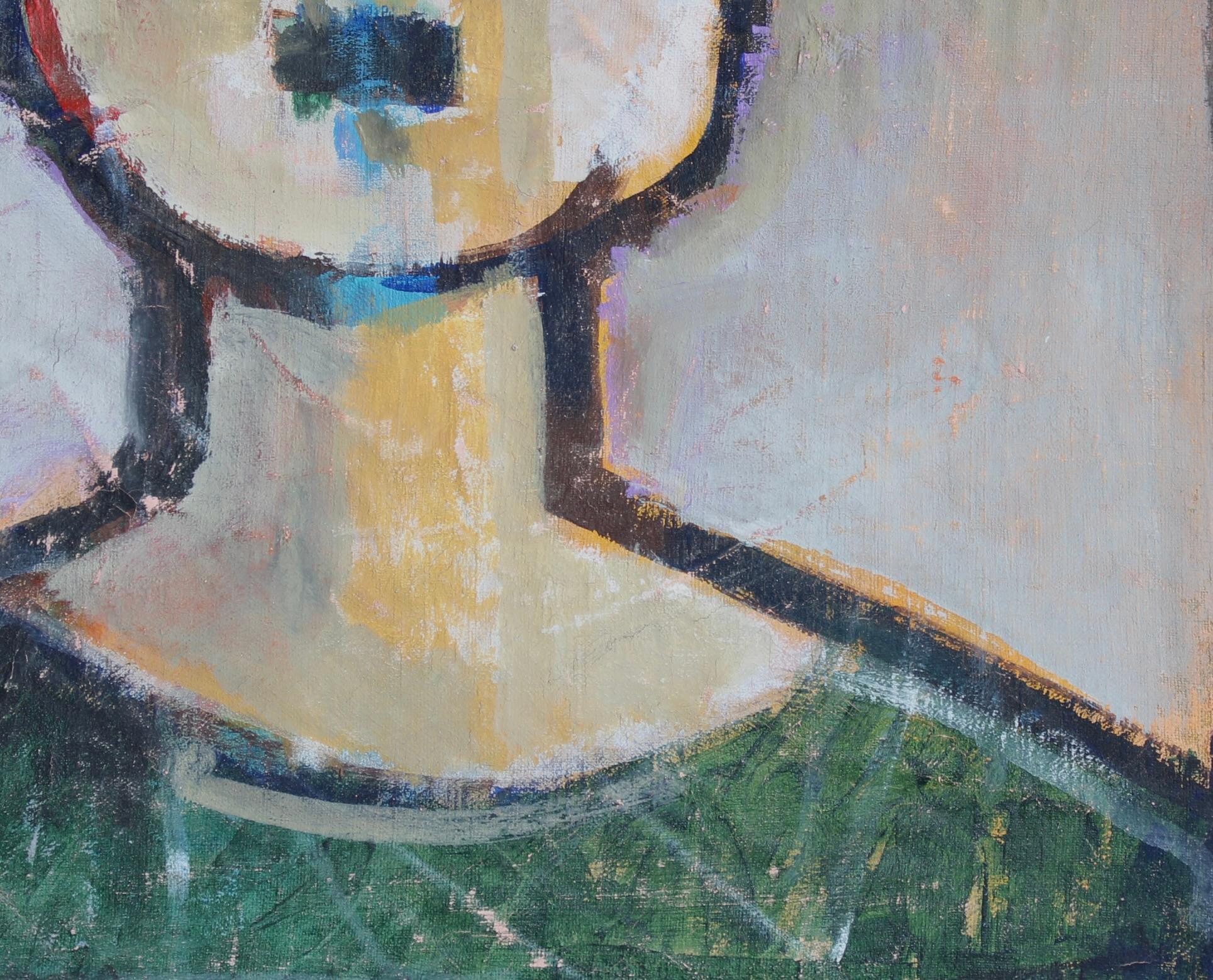 Prisms of Identity: A Portrait Series IX For Sale 6