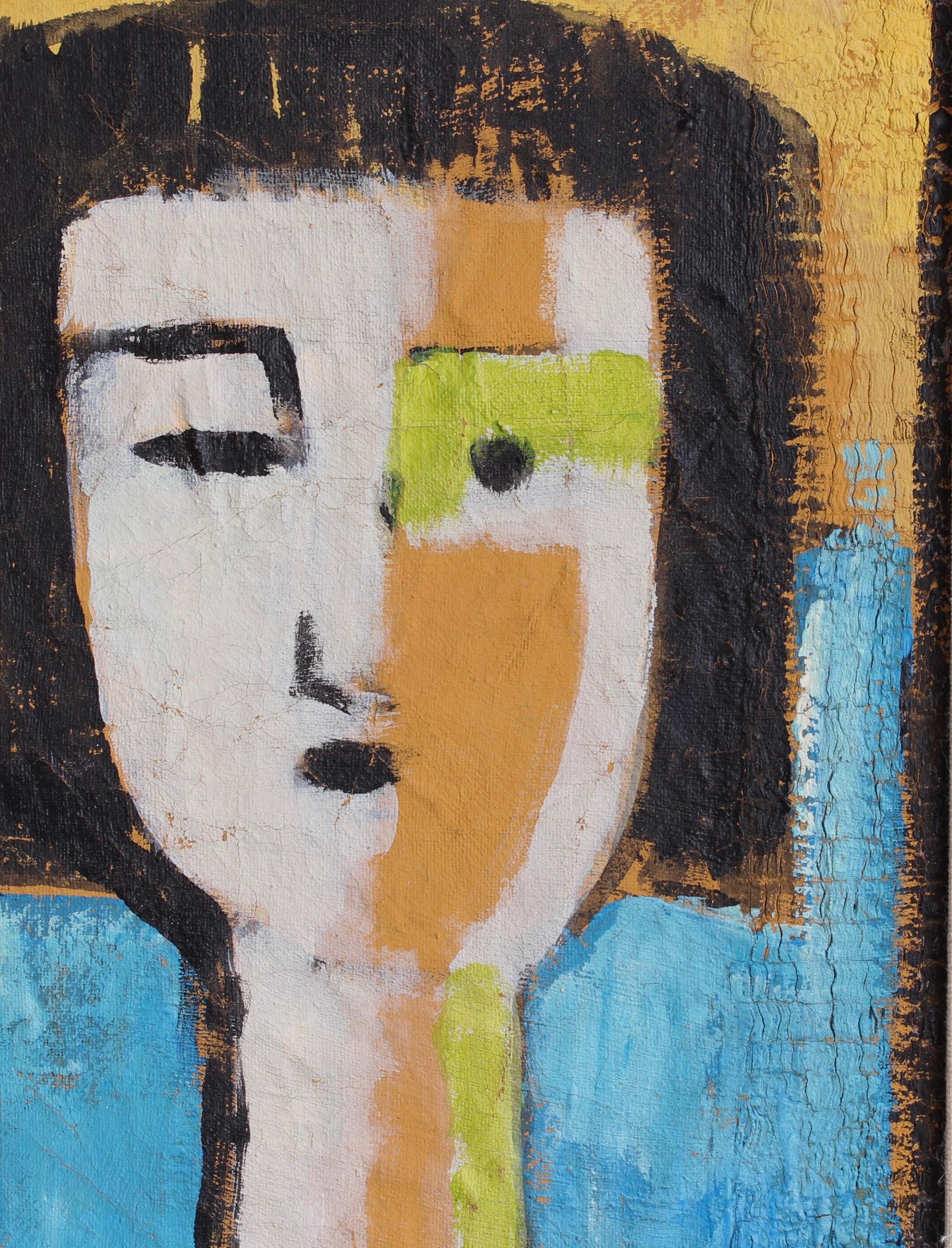 Prisms of Identity: A Portrait Series V For Sale 1