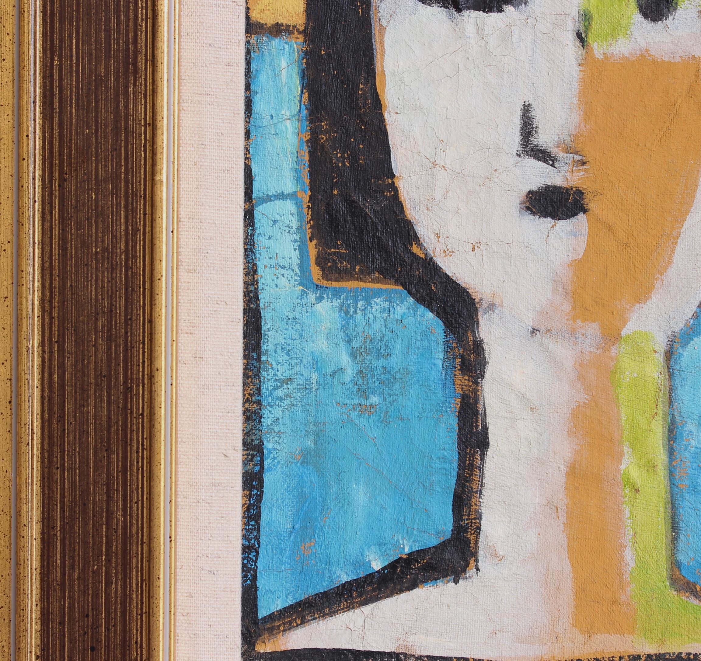 Prisms of Identity: A Portrait Series V For Sale 3