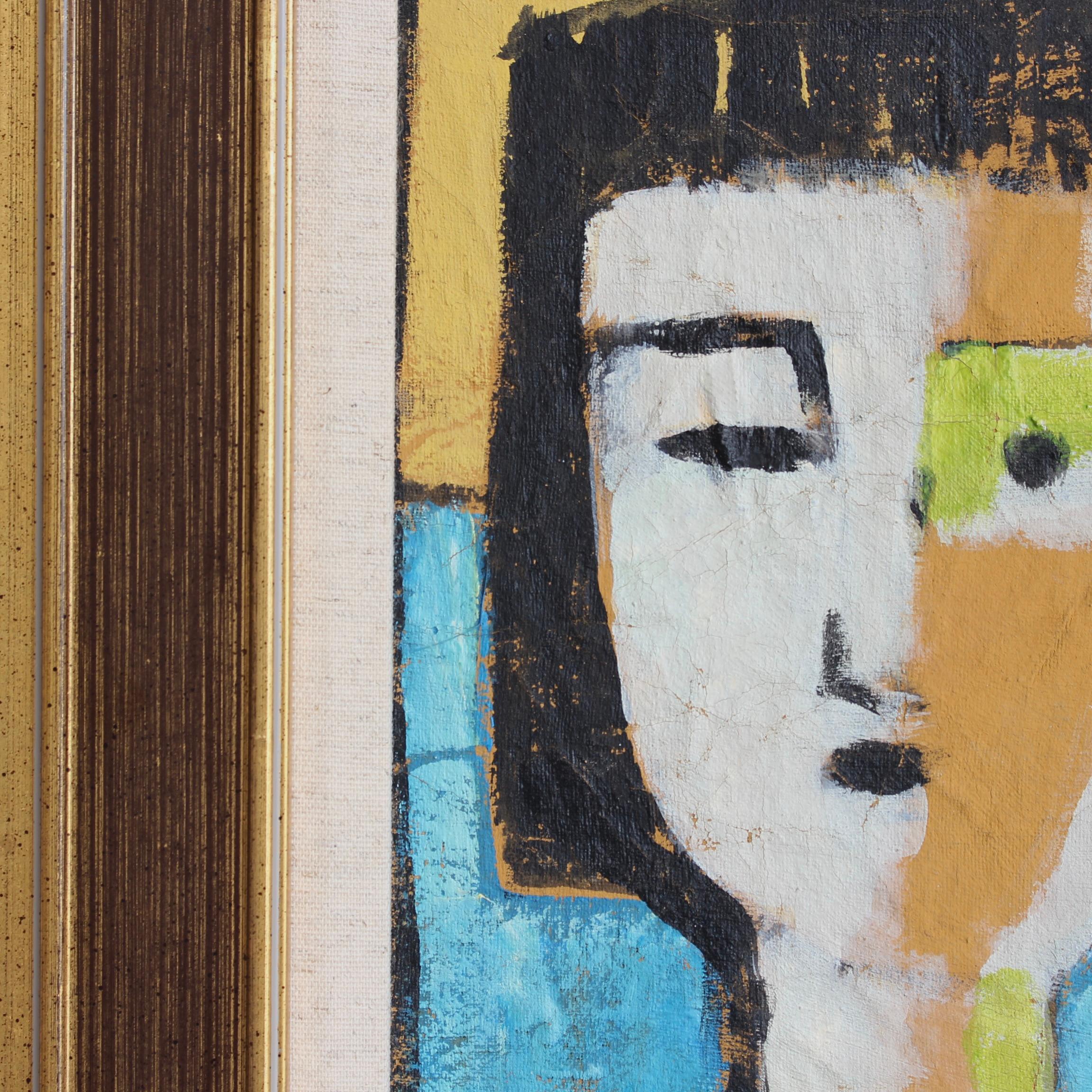 Prisms of Identity: A Portrait Series V For Sale 4