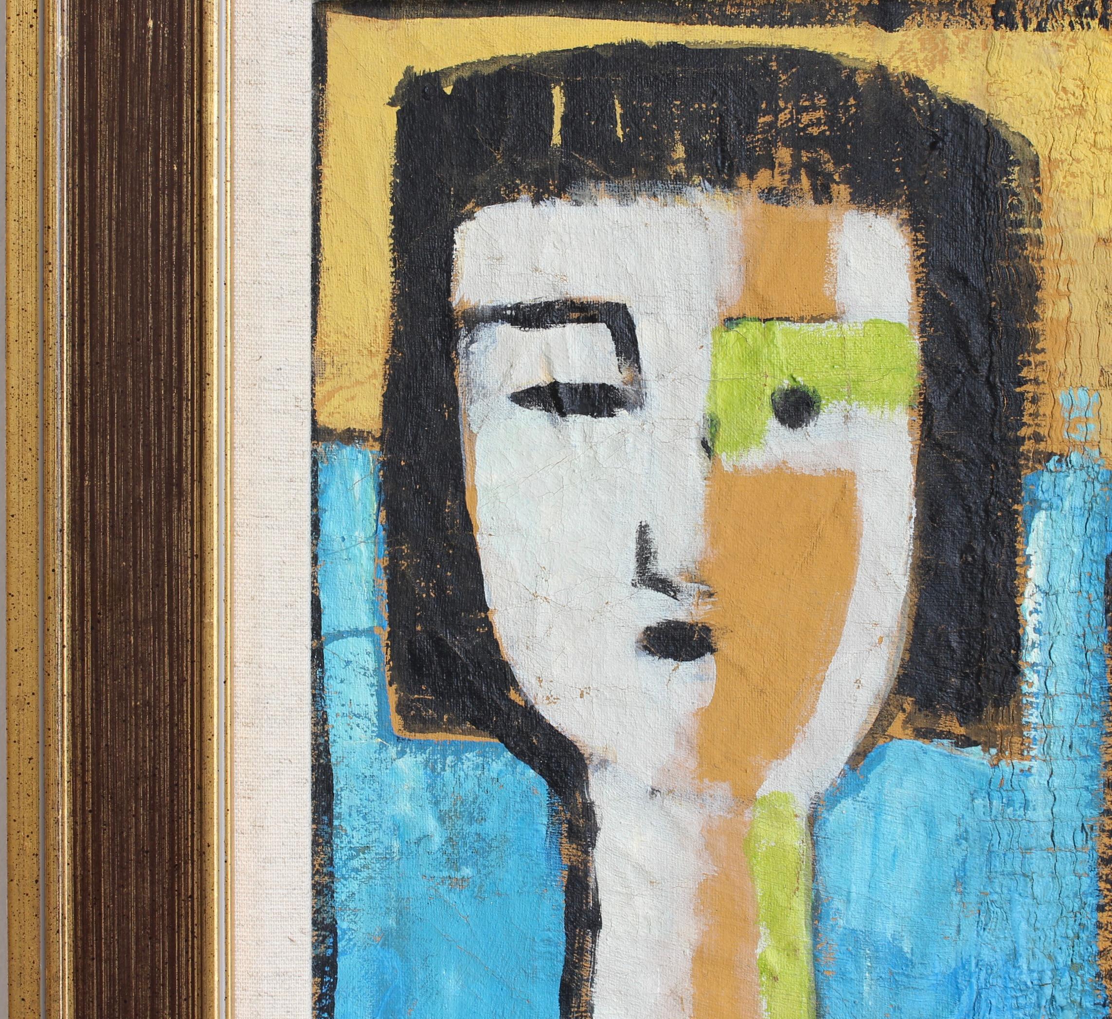 Prisms of Identity: A Portrait Series V For Sale 6