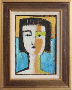 Prisms of Identity: A Portrait Series V