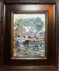 Provincetown Harbor