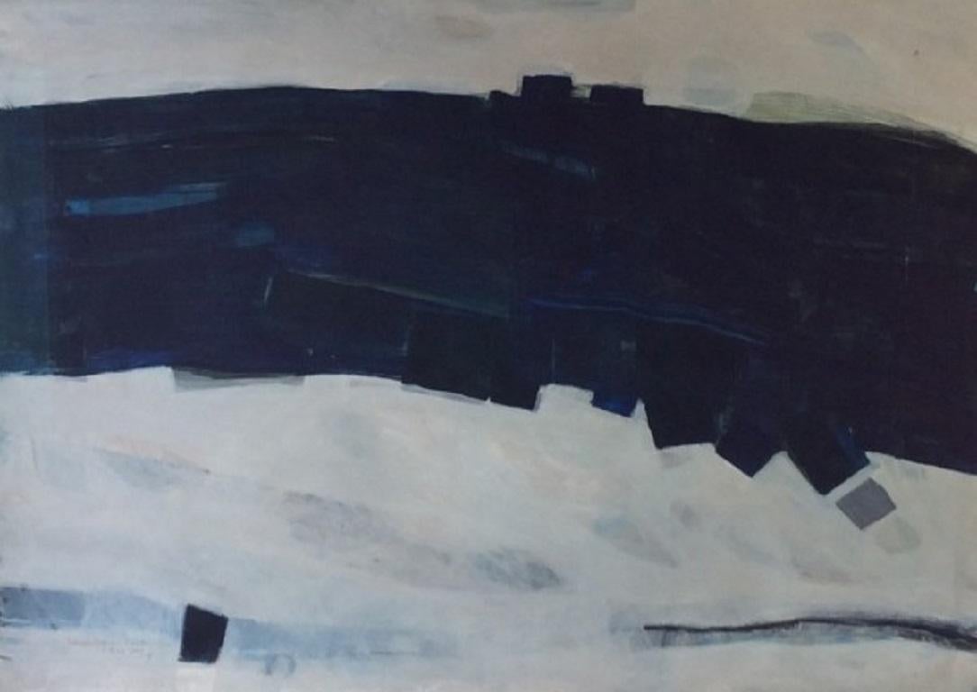 Formazioni terrestri rialzate Kariba, Olio su carta di Philip Jones 1933-2008, 2004

Informazioni aggiuntive:
Firmato, intitolato e datato
Olio su carta
Dimensioni: 24 x 33 pollici
61 x 83.8 cm
(PJO033 (SN046))