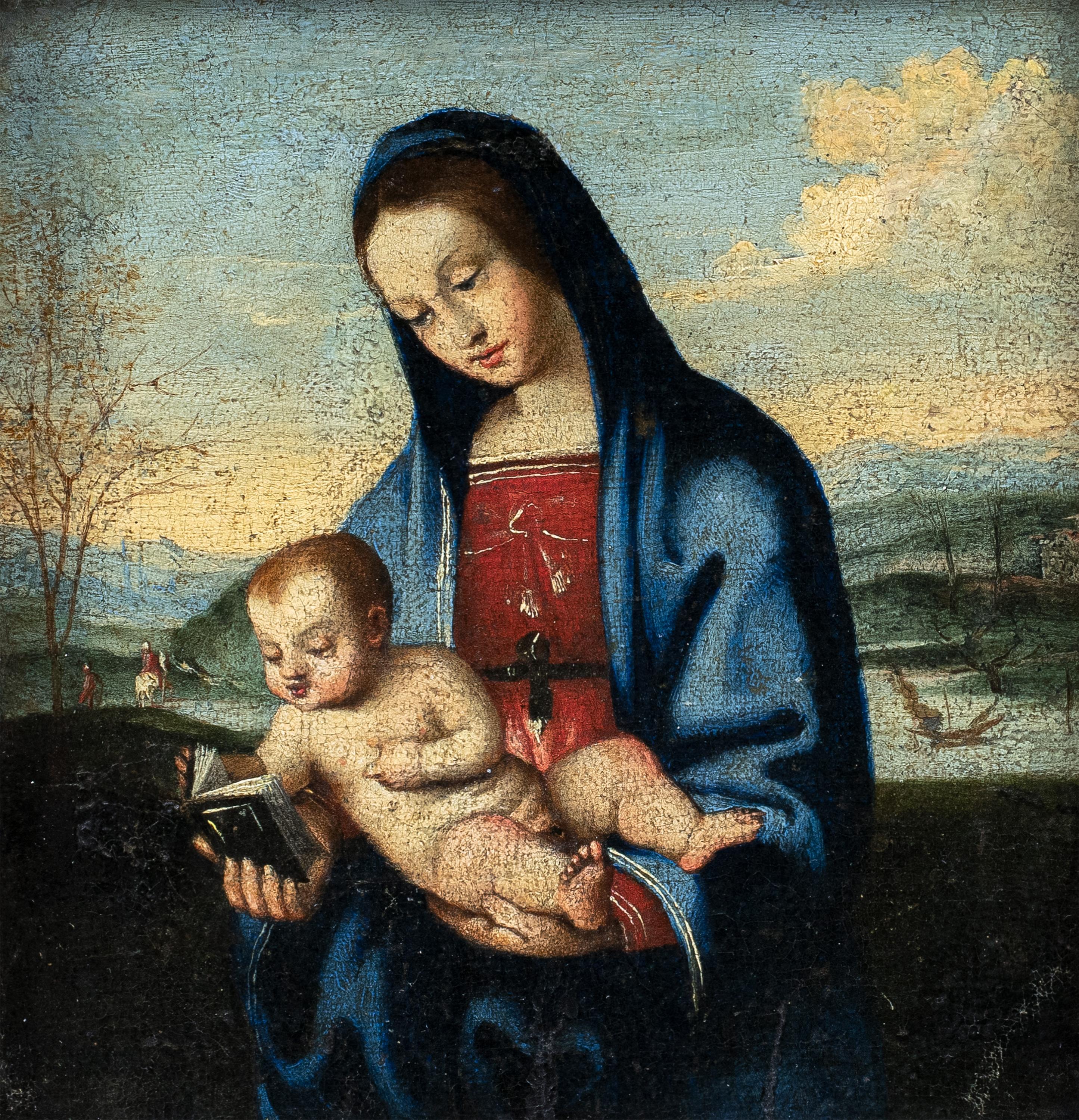Bebé Pinturas