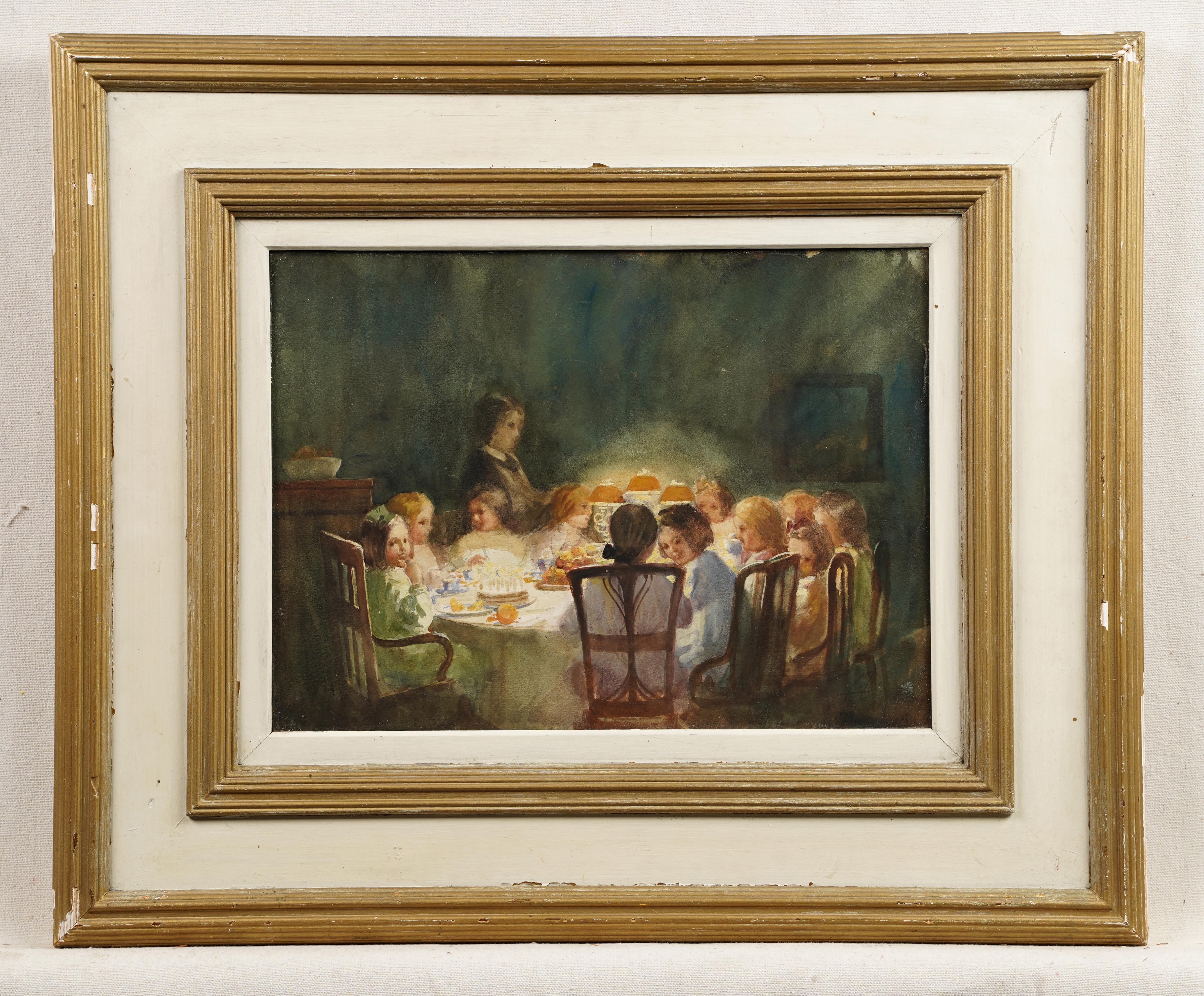 impressionismo per bambini