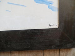 Ponte di Rialto a Venezia di Louis Degallaix