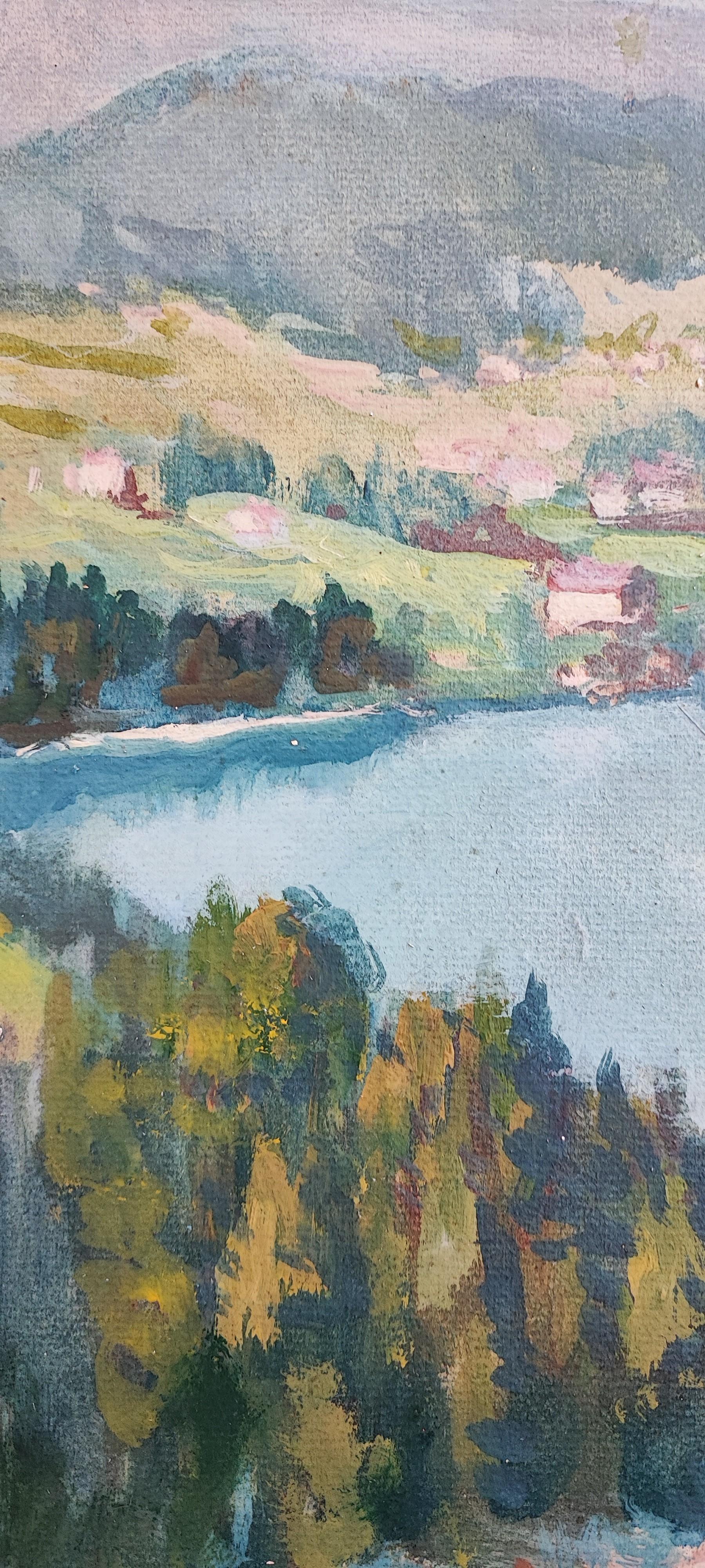 River landscape For Sale 2