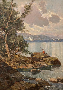Riviera Di Santa Margarita