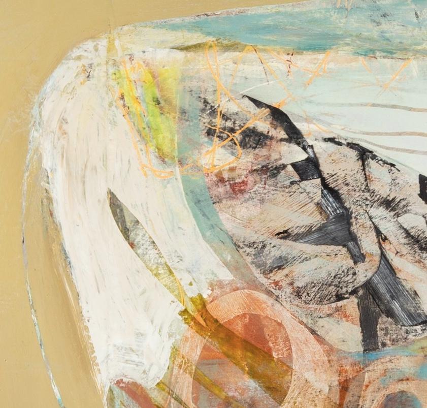 Peter Joyce wurde in Poole, Dorset, geboren und erhielt seine Ausbildung ab 1980 am Bournemouth & Poole College of Art & Design. Anschließend studierte er am Stourbridge College of Technology & Art und schloss mit einem Diplom in allgemeiner Kunst &