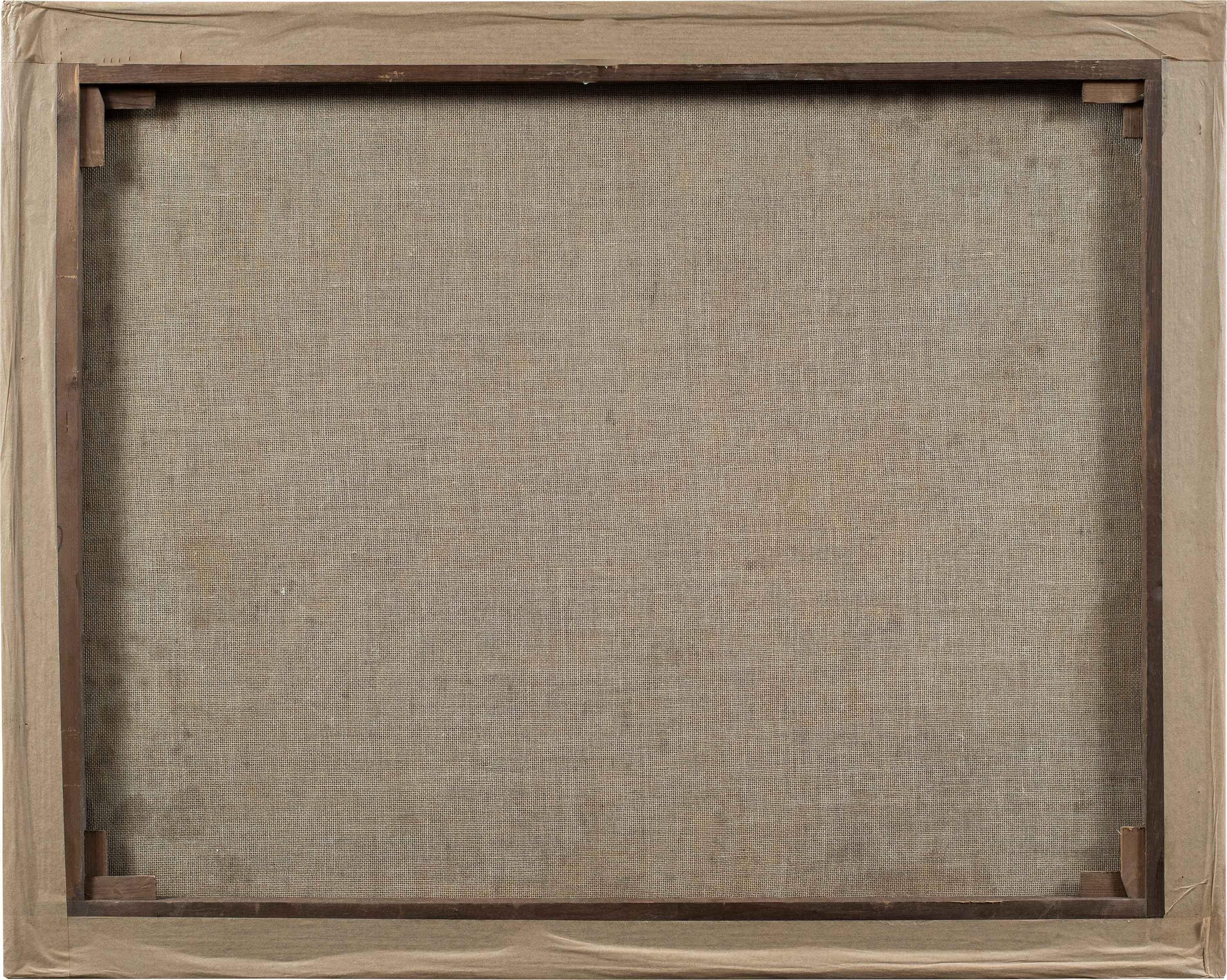 Rococò Pittore francese - Pittura di figura del XVIII secolo - Joseph in prigione in vendita 5