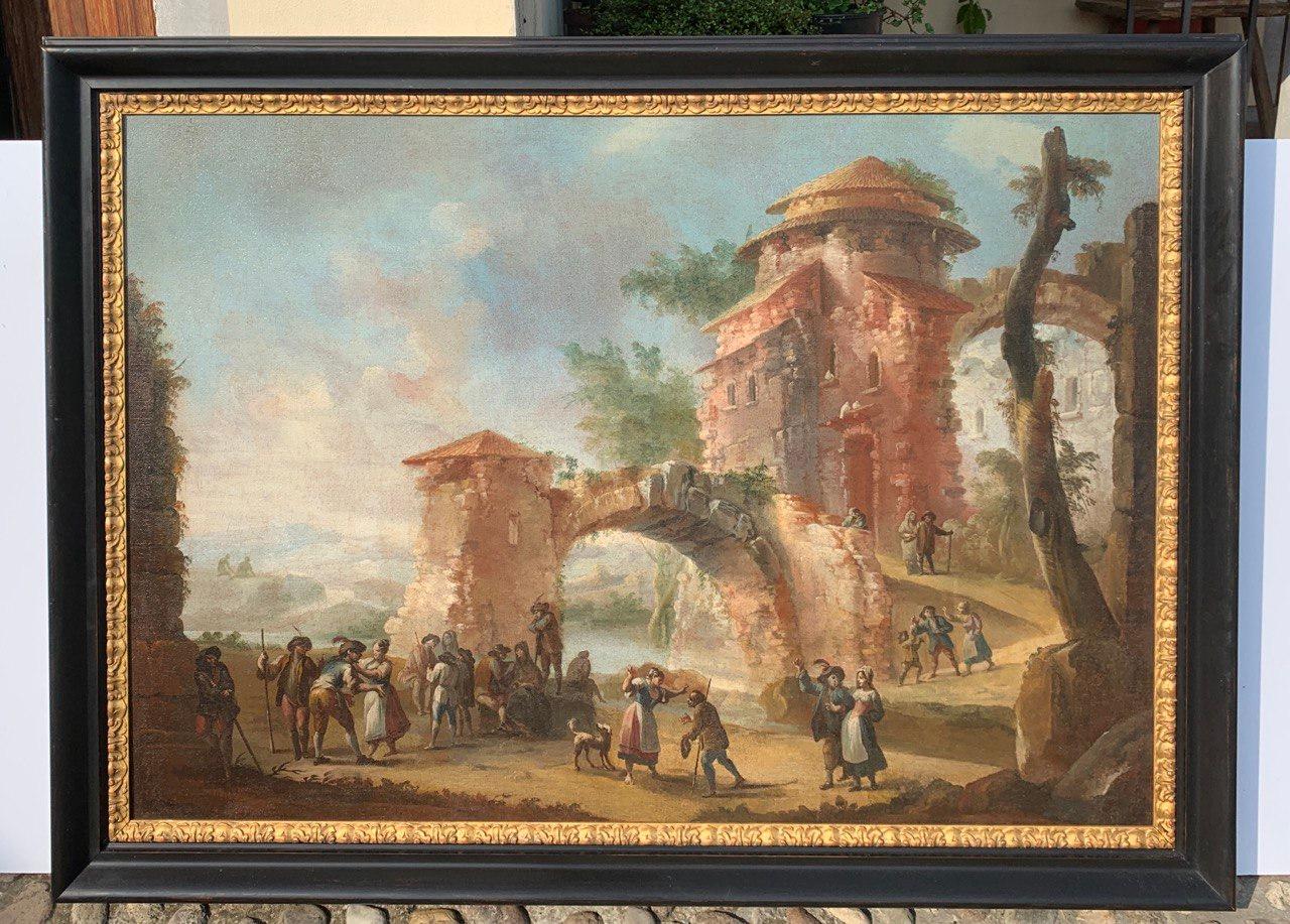 maler 18. jahrhundert deutschland