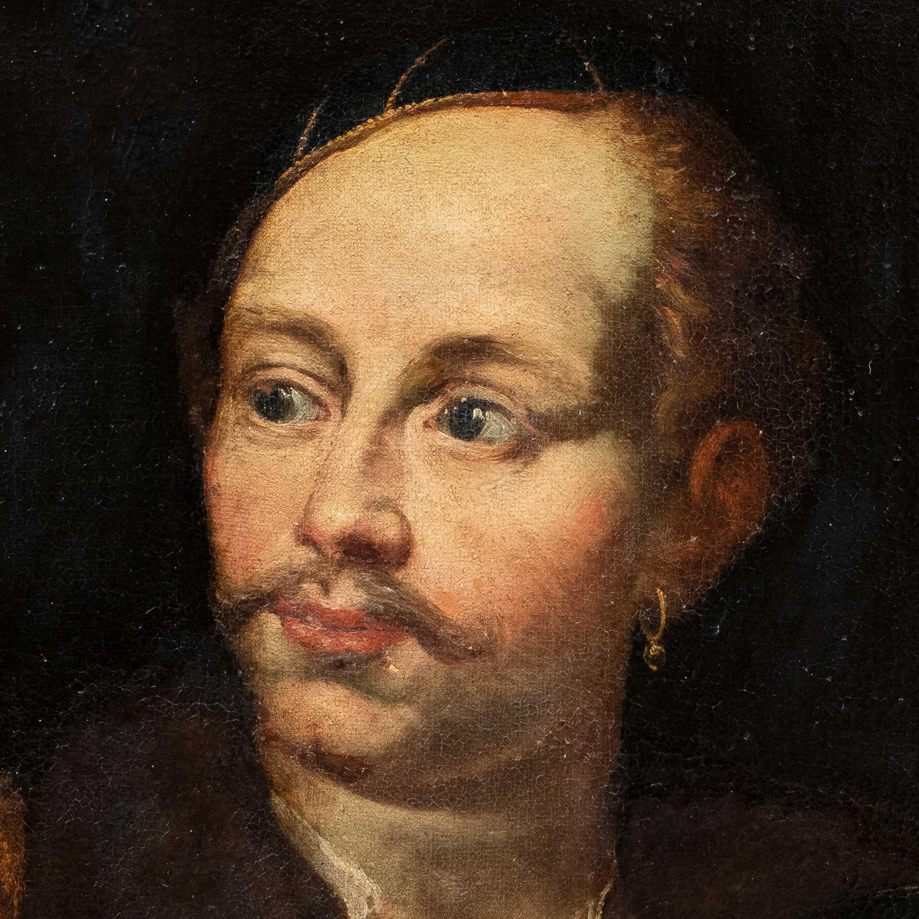 pintor veneciano siglo xviii