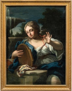 Rococo Figurative Paintings