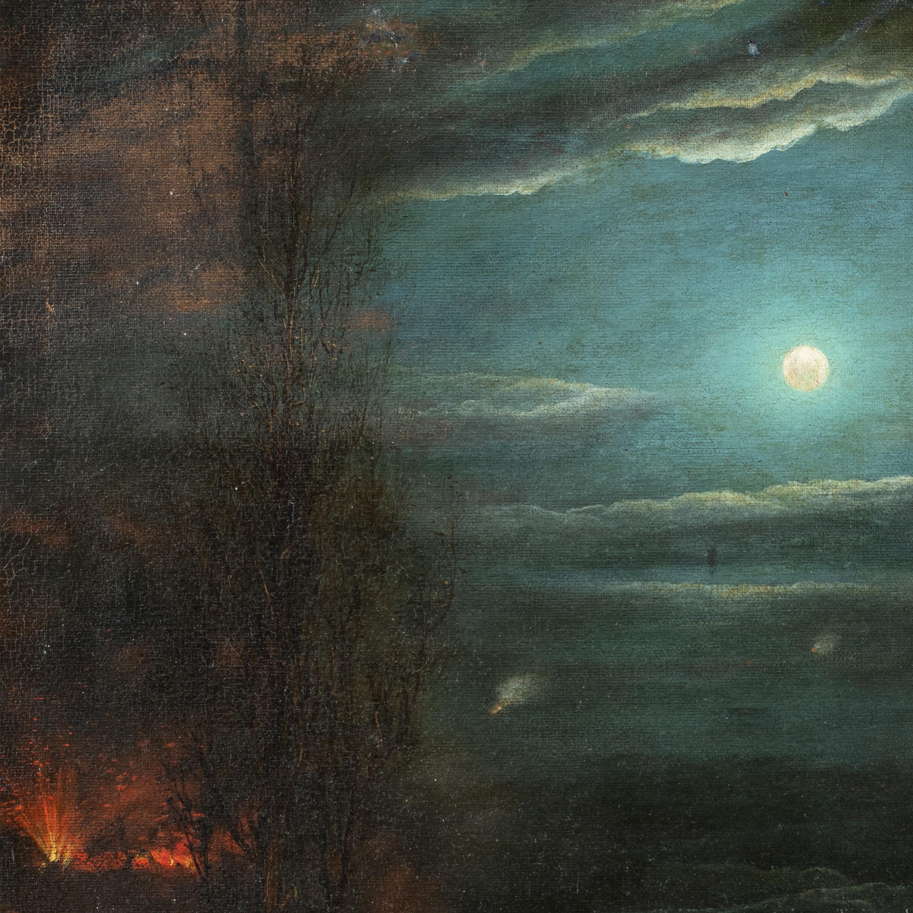 pintor de la luz