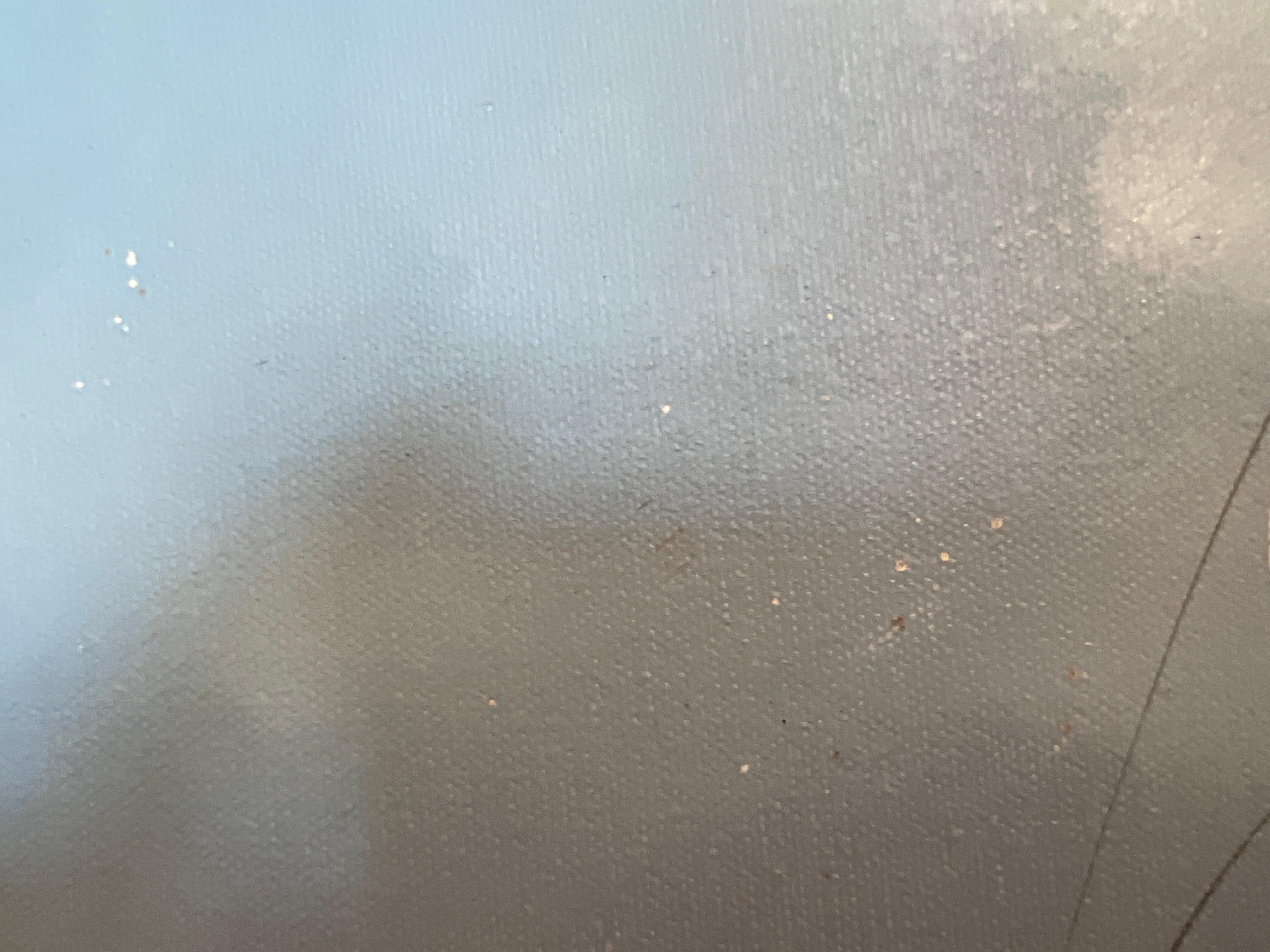 Ronald Original Ölgemälde Großes Schiff auf See Maritim Nautisch Ozean Meereslandschaft im Angebot 5