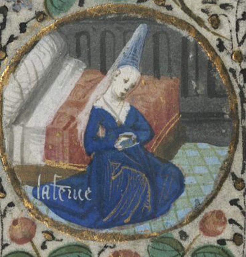 Guazzo, inchiostro e brunitura d'oro su pergamena

Book of Hours in folio del Maestro del Circolo di Coetivy

Letteratura: Museo d'Arte di Cleveland

                 Collezione Blackburn, lastra 49
 
Secondo J. A. Johnson, Ph.D. della Ohio
