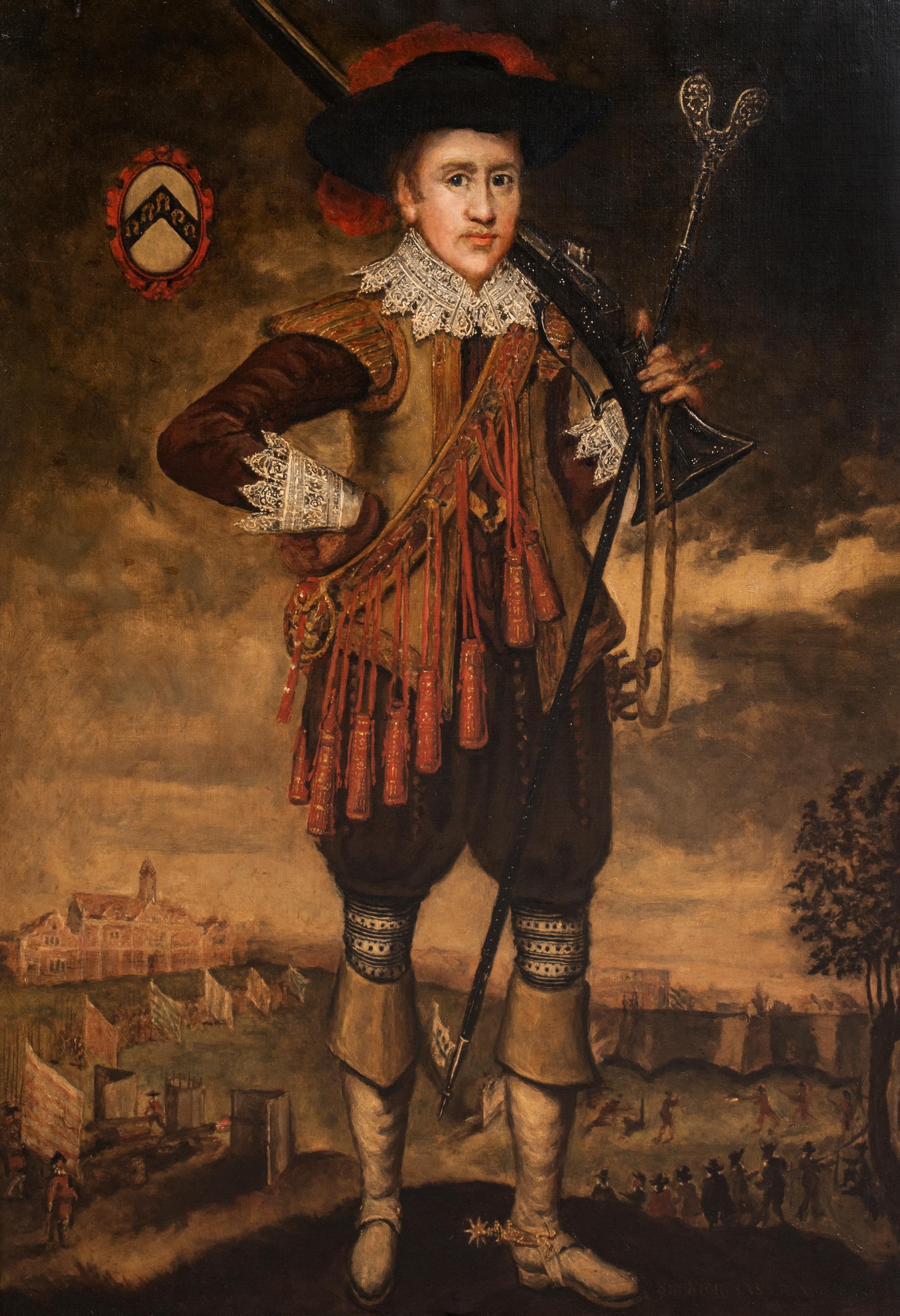 stephen crispe