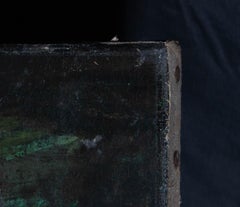 After Filipp Andreevich Maliavin (1869-1940) Russian School Oil - Peasant Woman